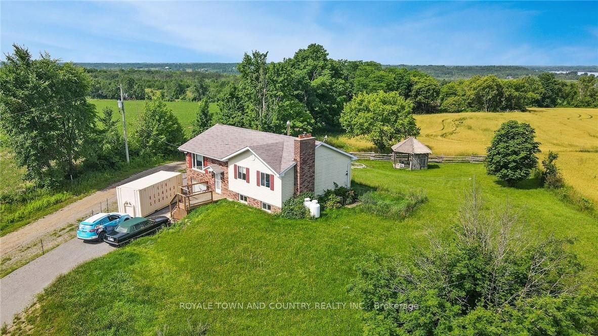 505 Scotch Line Road