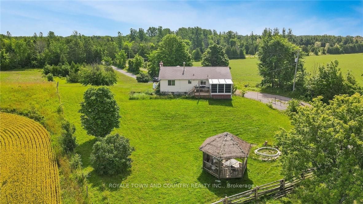 505 Scotch Line Road