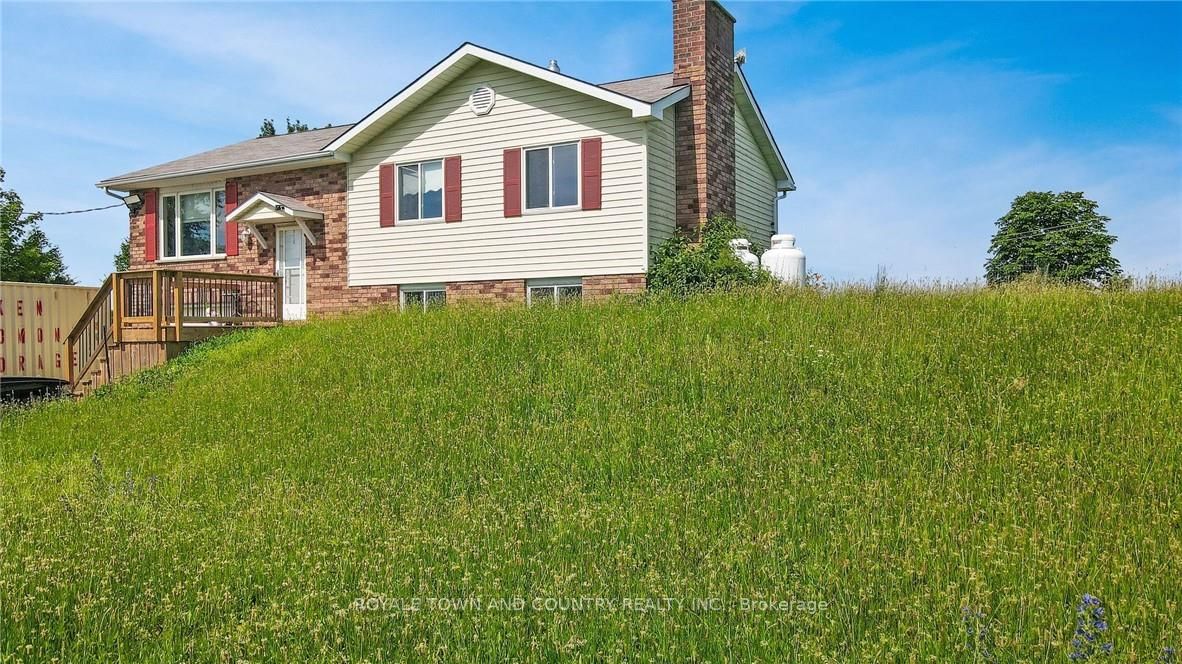 505 Scotch Line Road