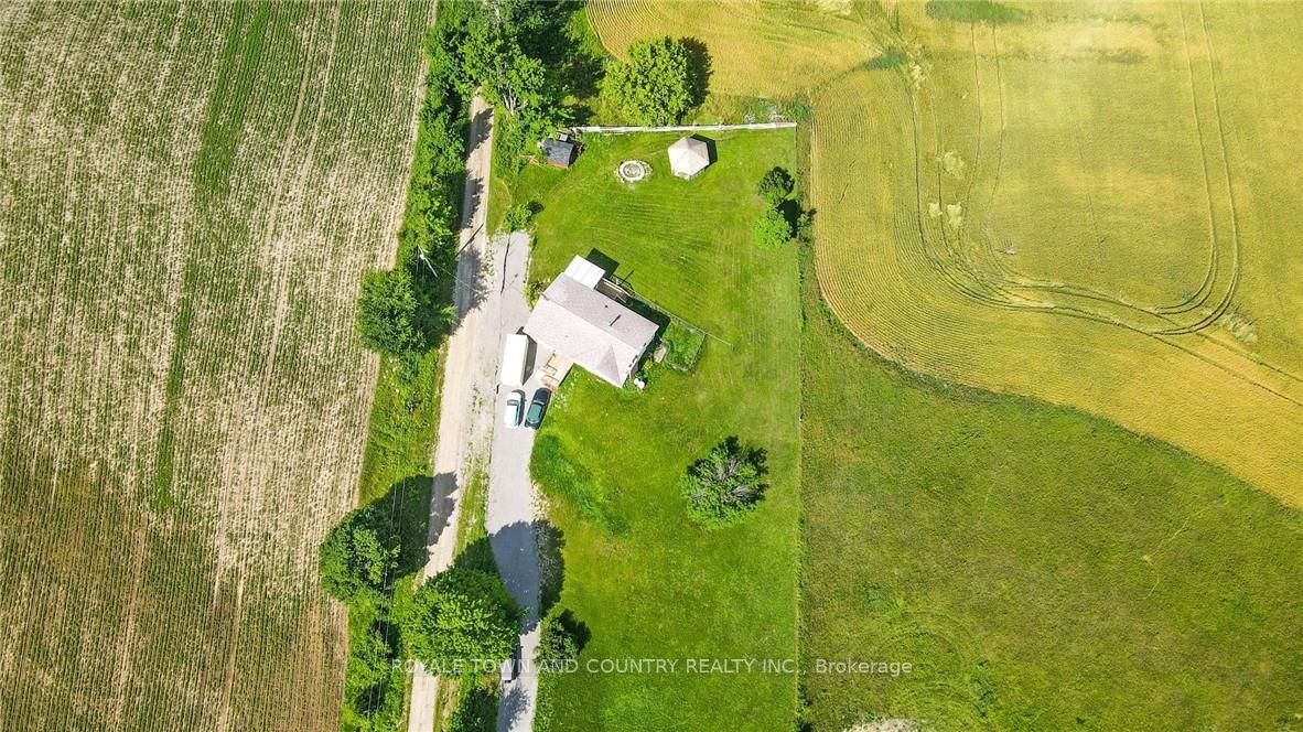 505 Scotch Line Road