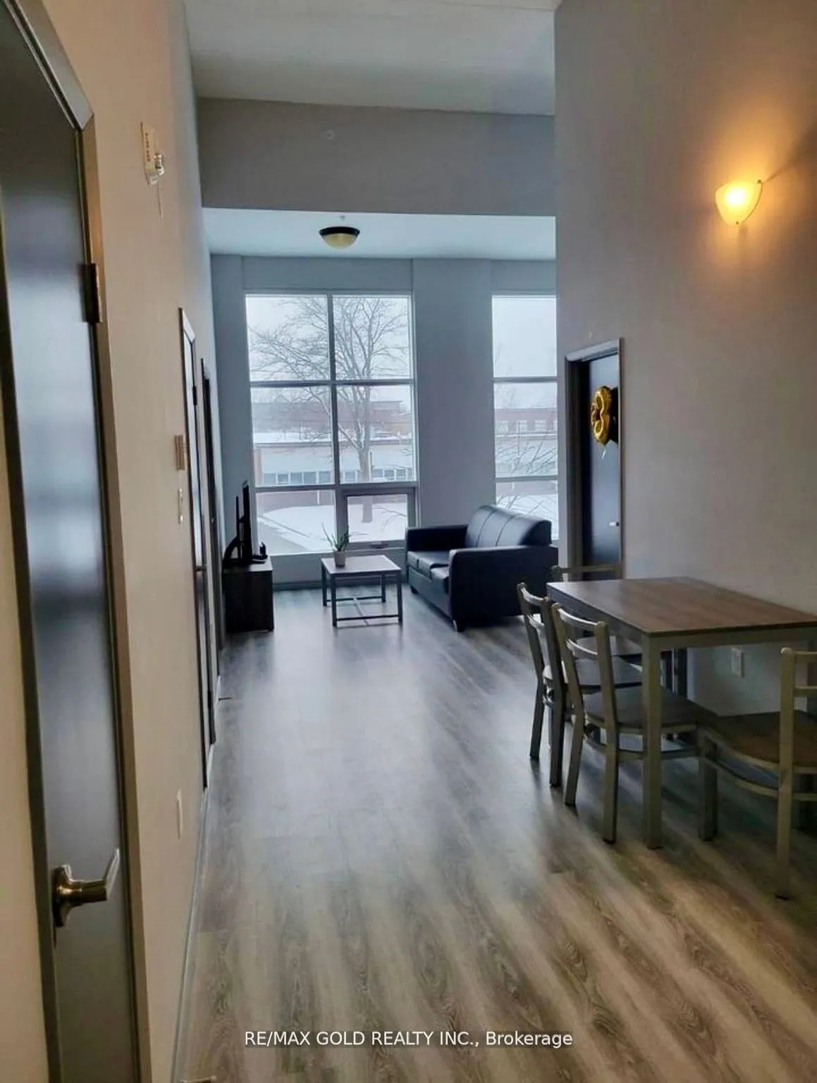 275 Larch Street, #G-105