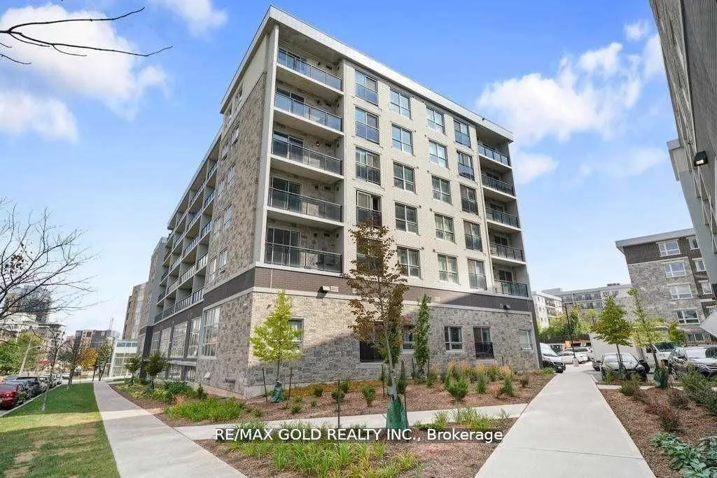 275 Larch Street, #G-105
