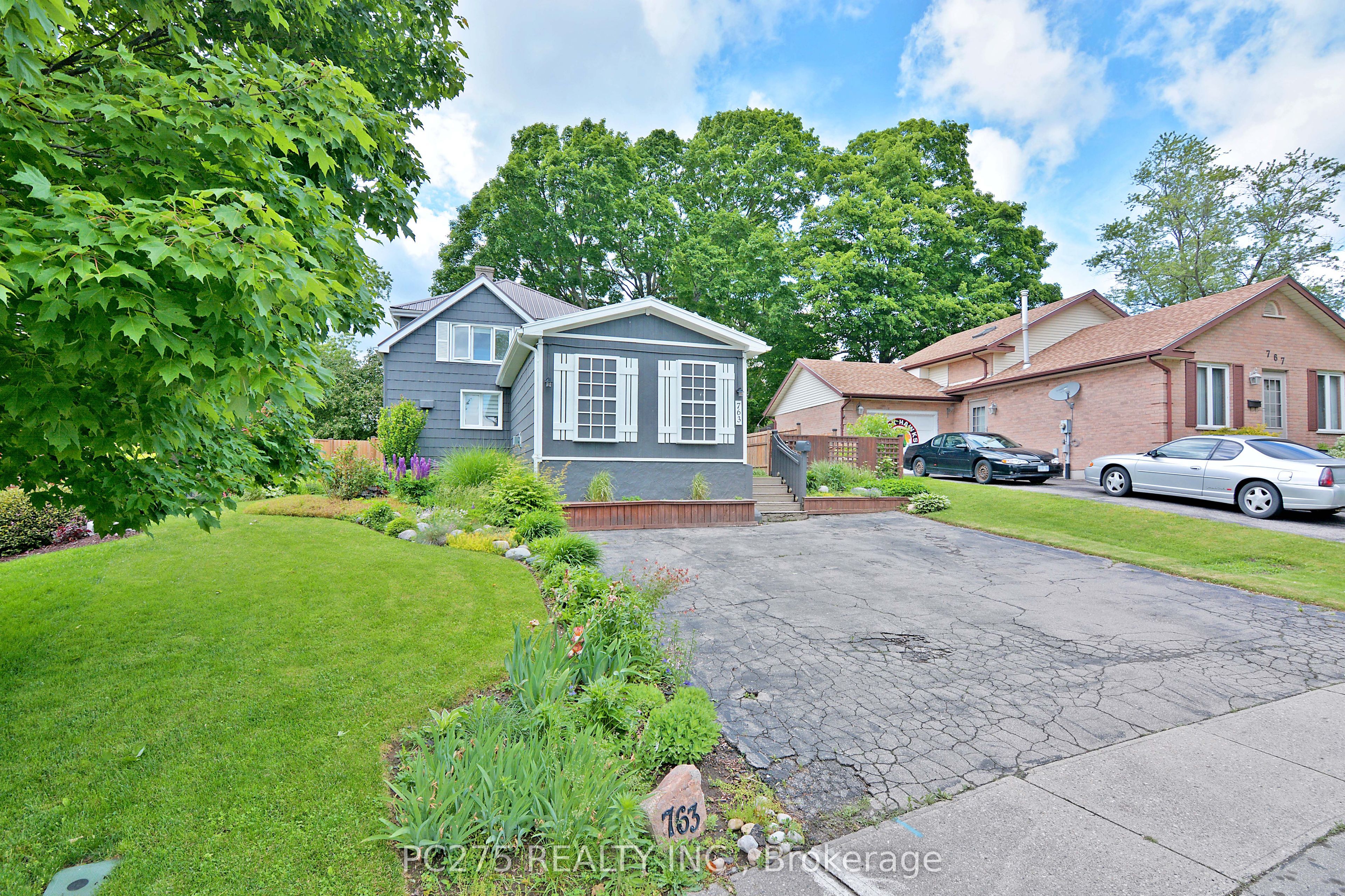 763 Boyle Drive