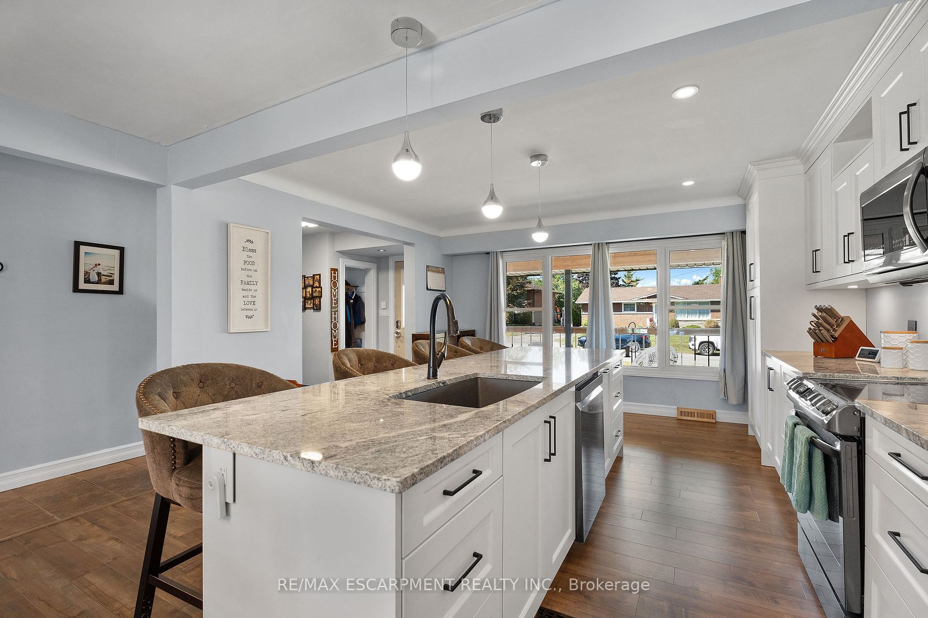 163 Champlain Drive