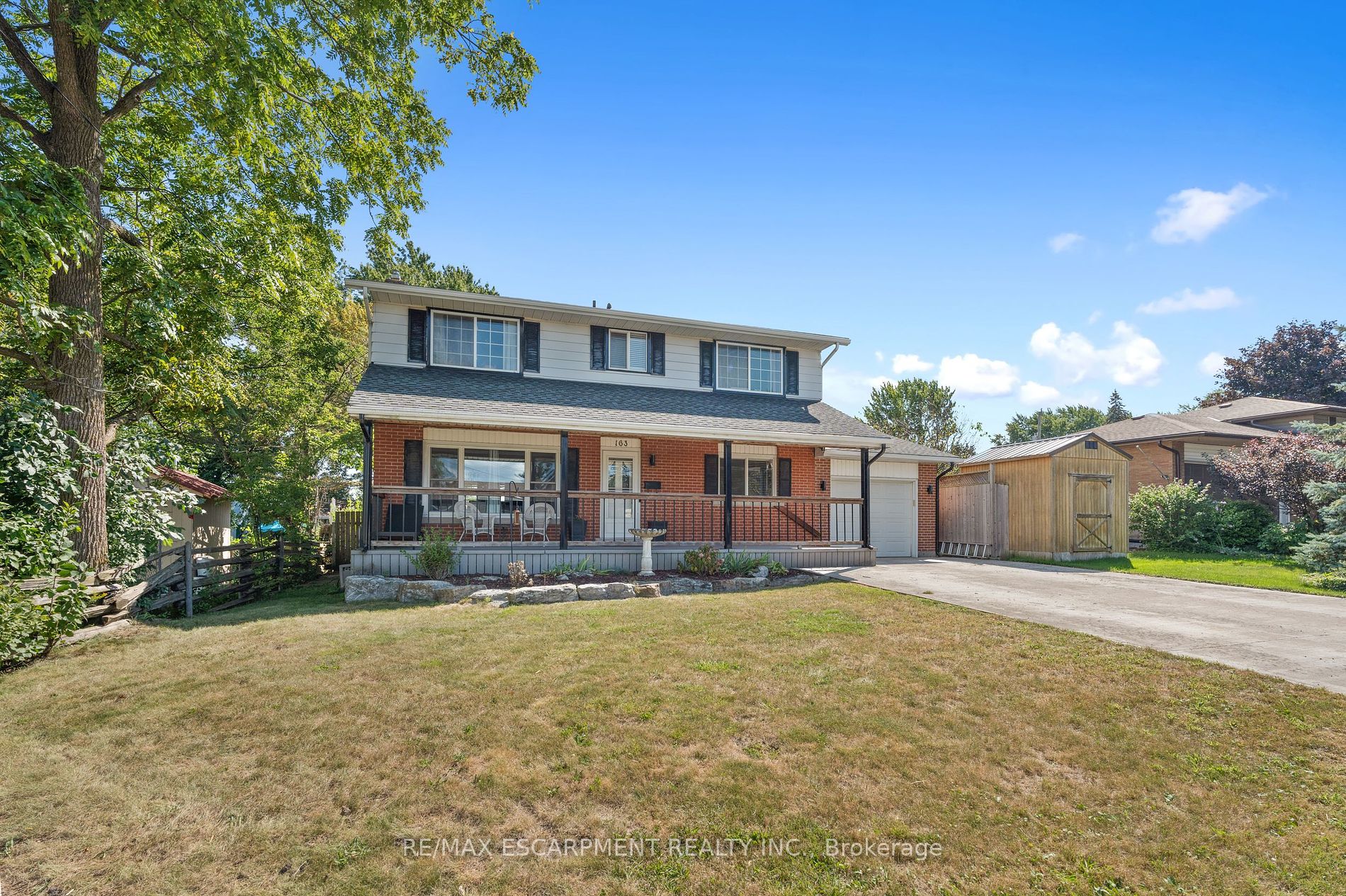 163 Champlain Drive