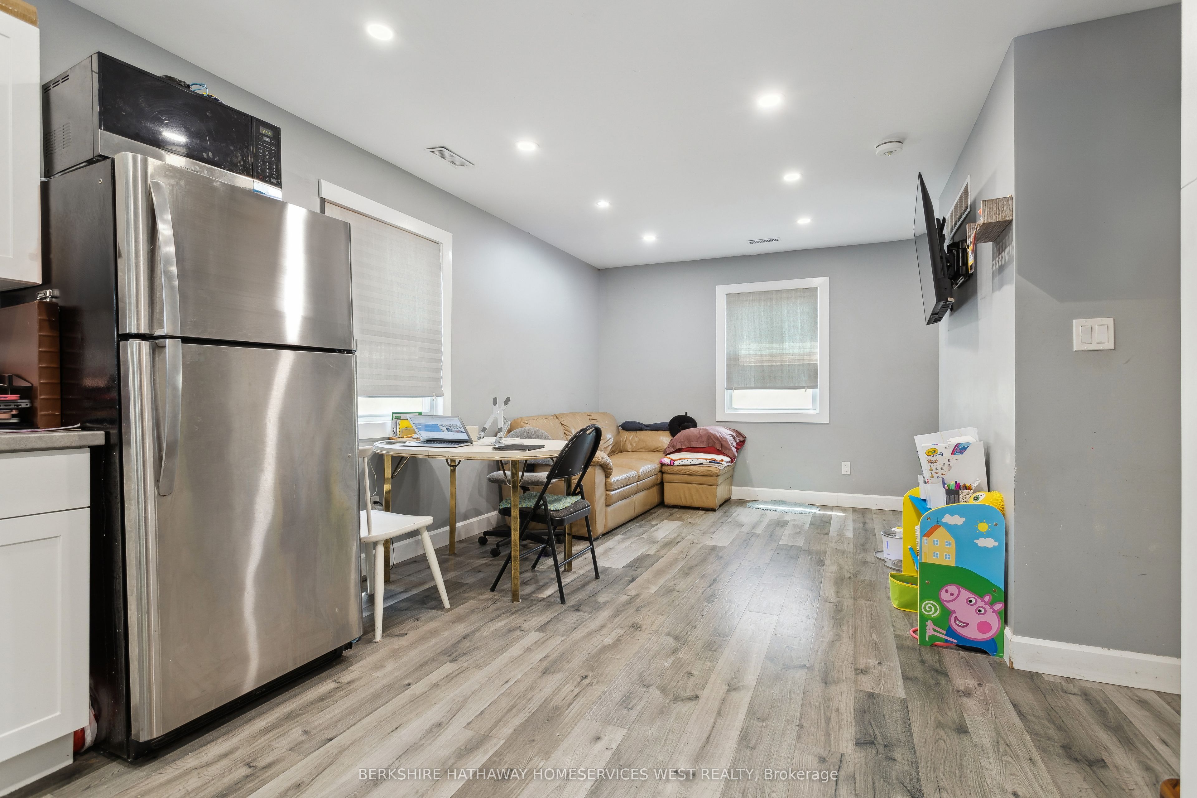 61 Dieppe Road
