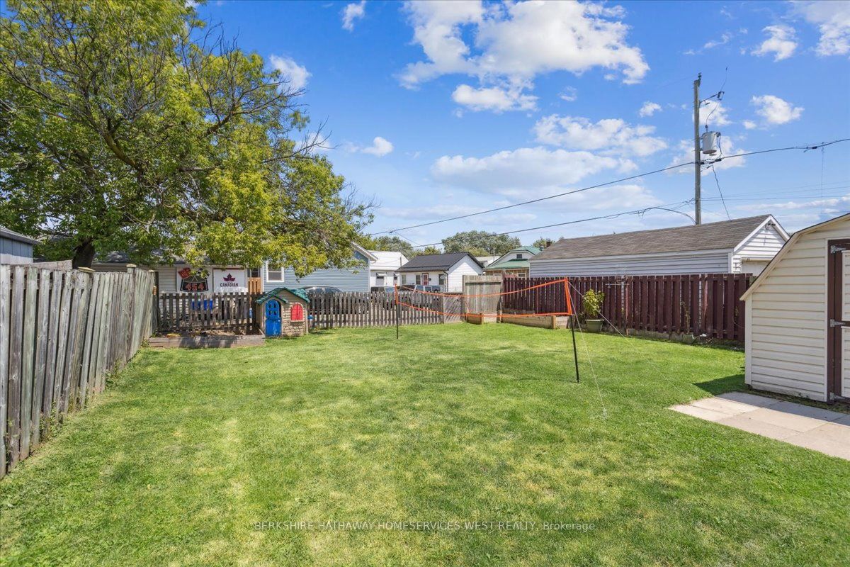 61 Dieppe Road