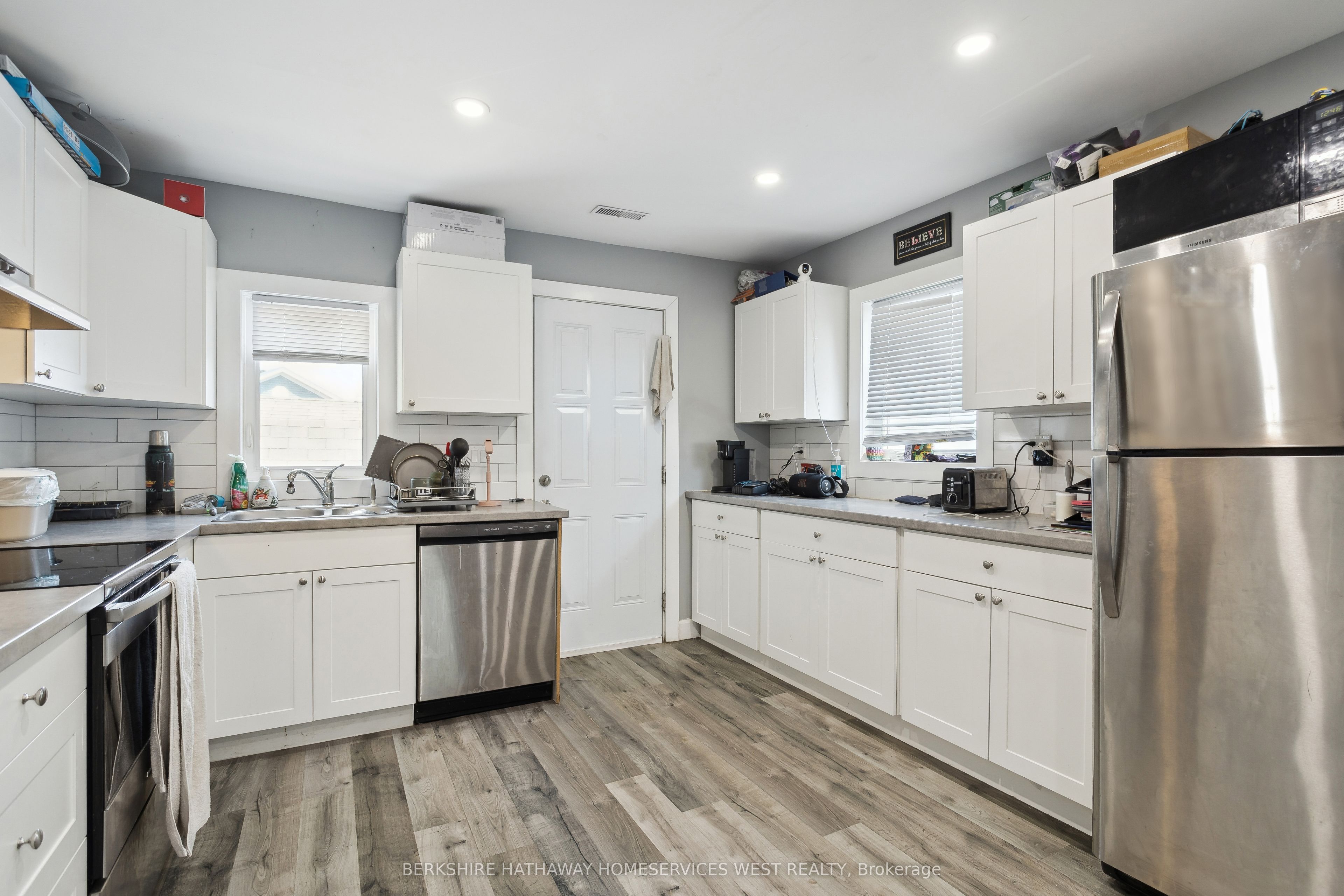 61 Dieppe Road