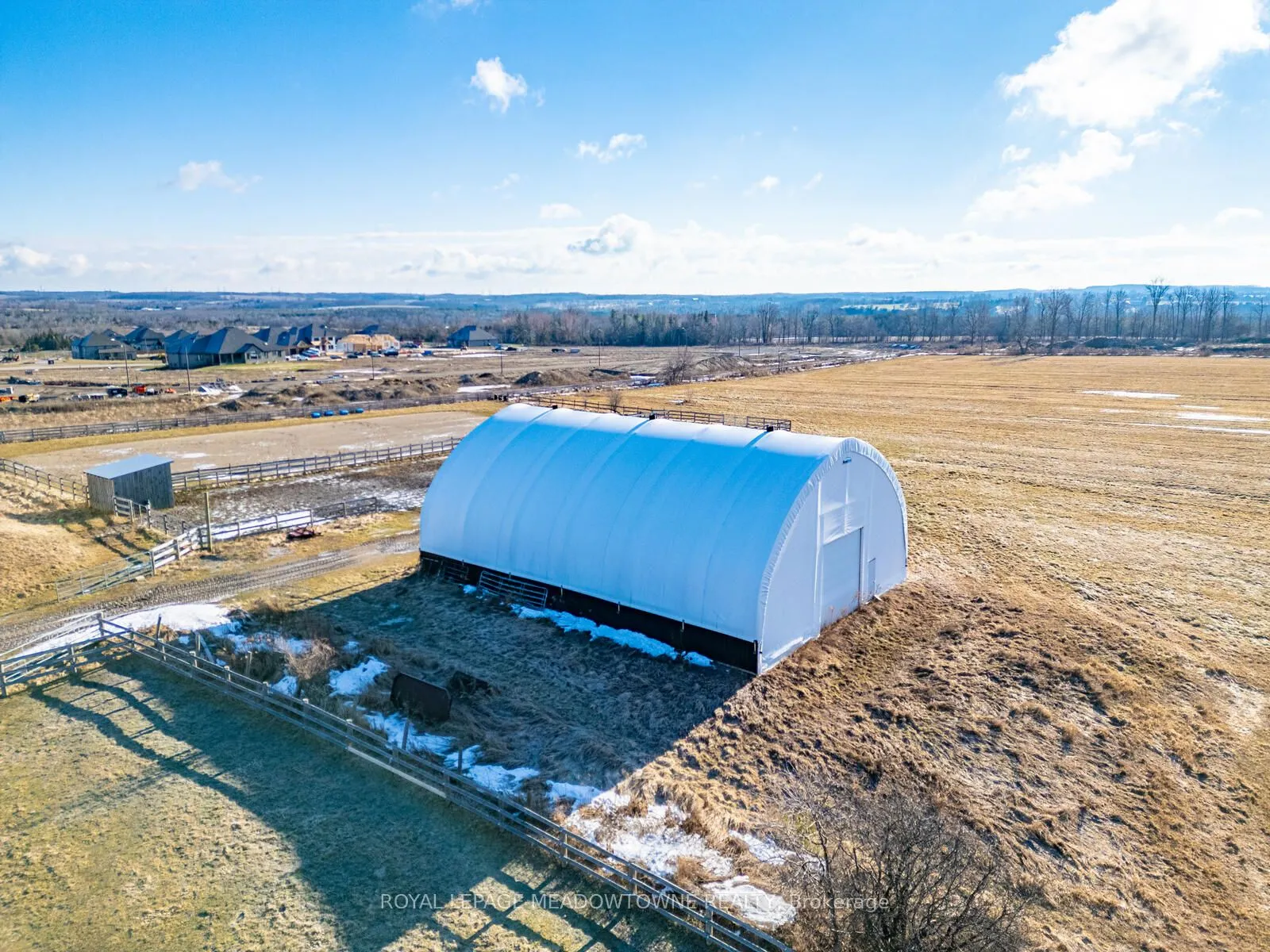 8863 Wellington 124 Road
