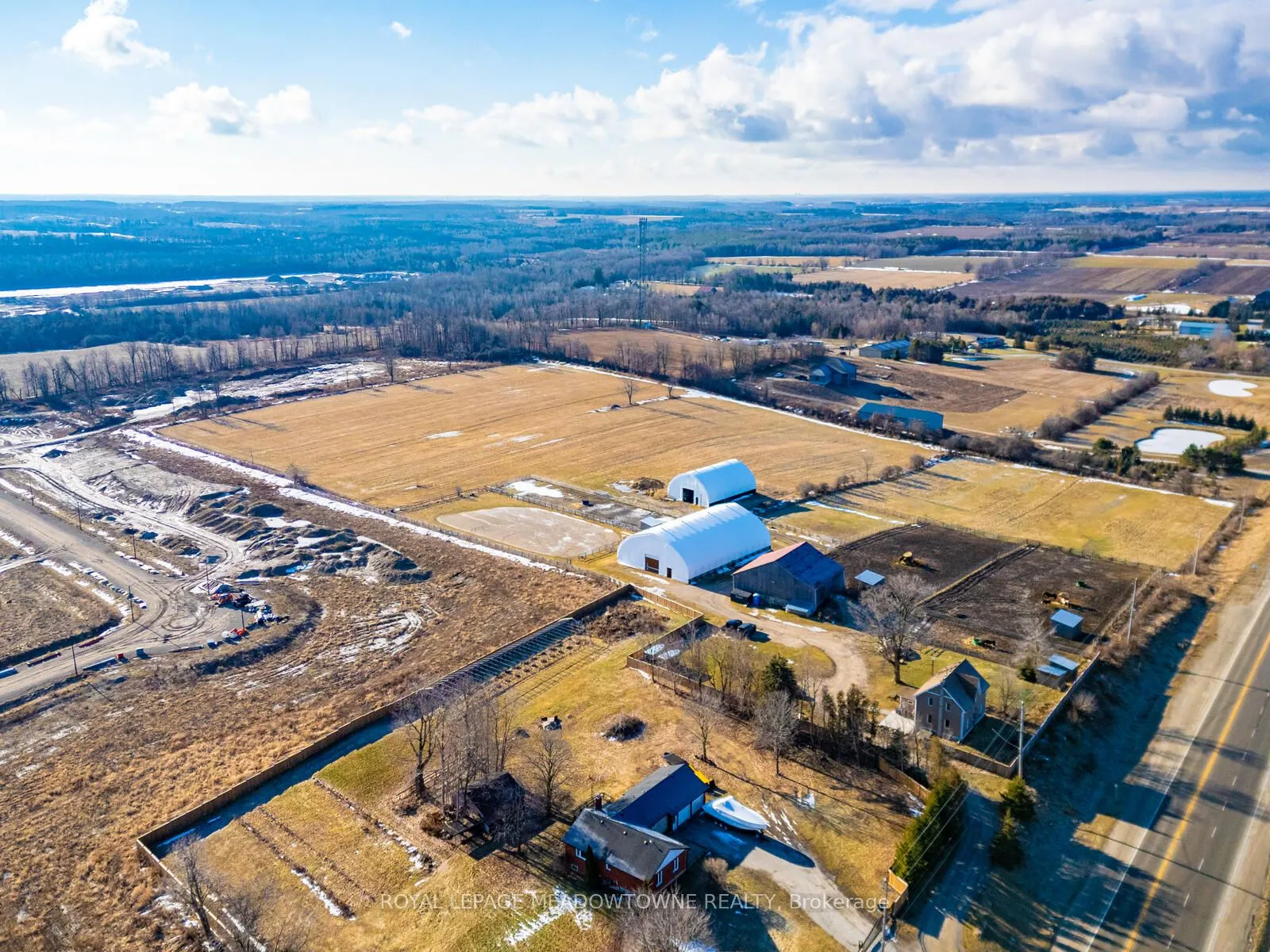 8863 Wellington 124 Road