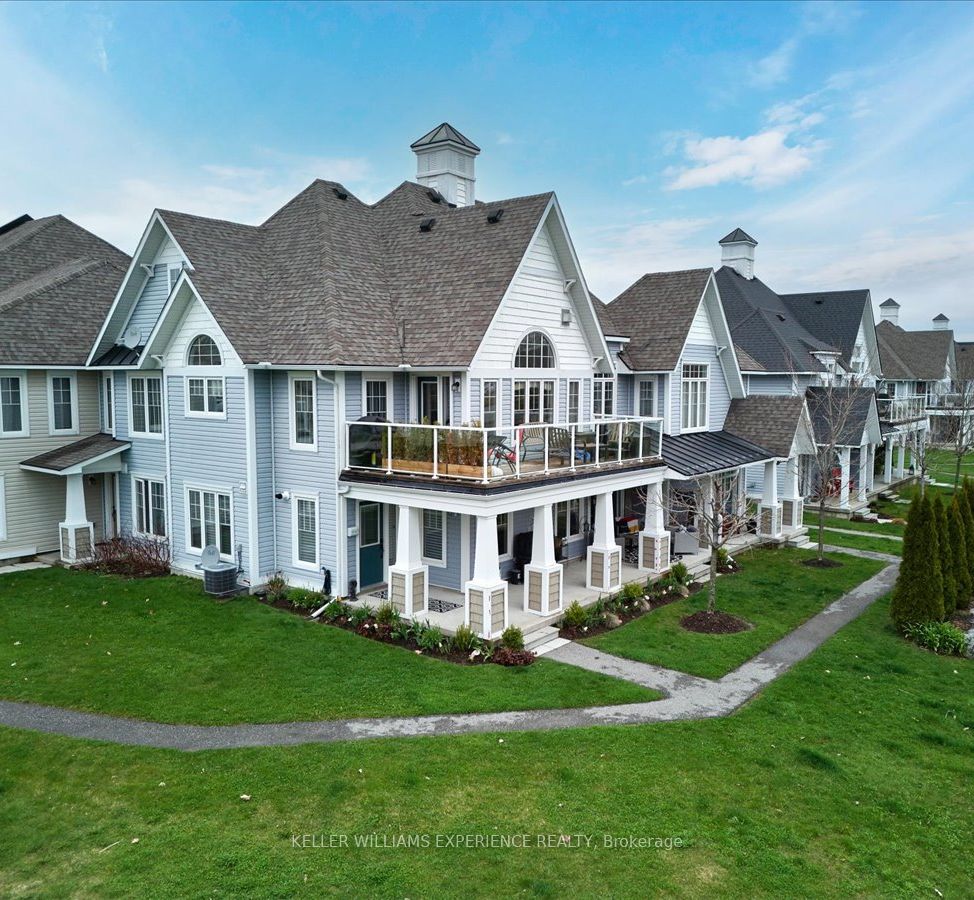 15 Carnoustie Lane #7