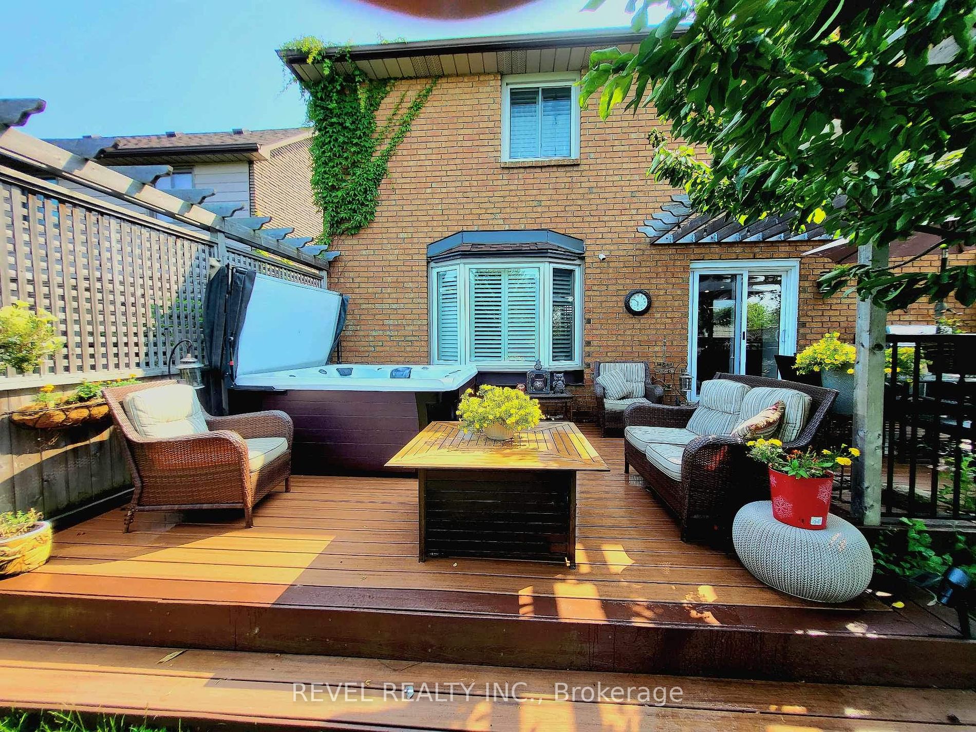 270 Rowntree Drive