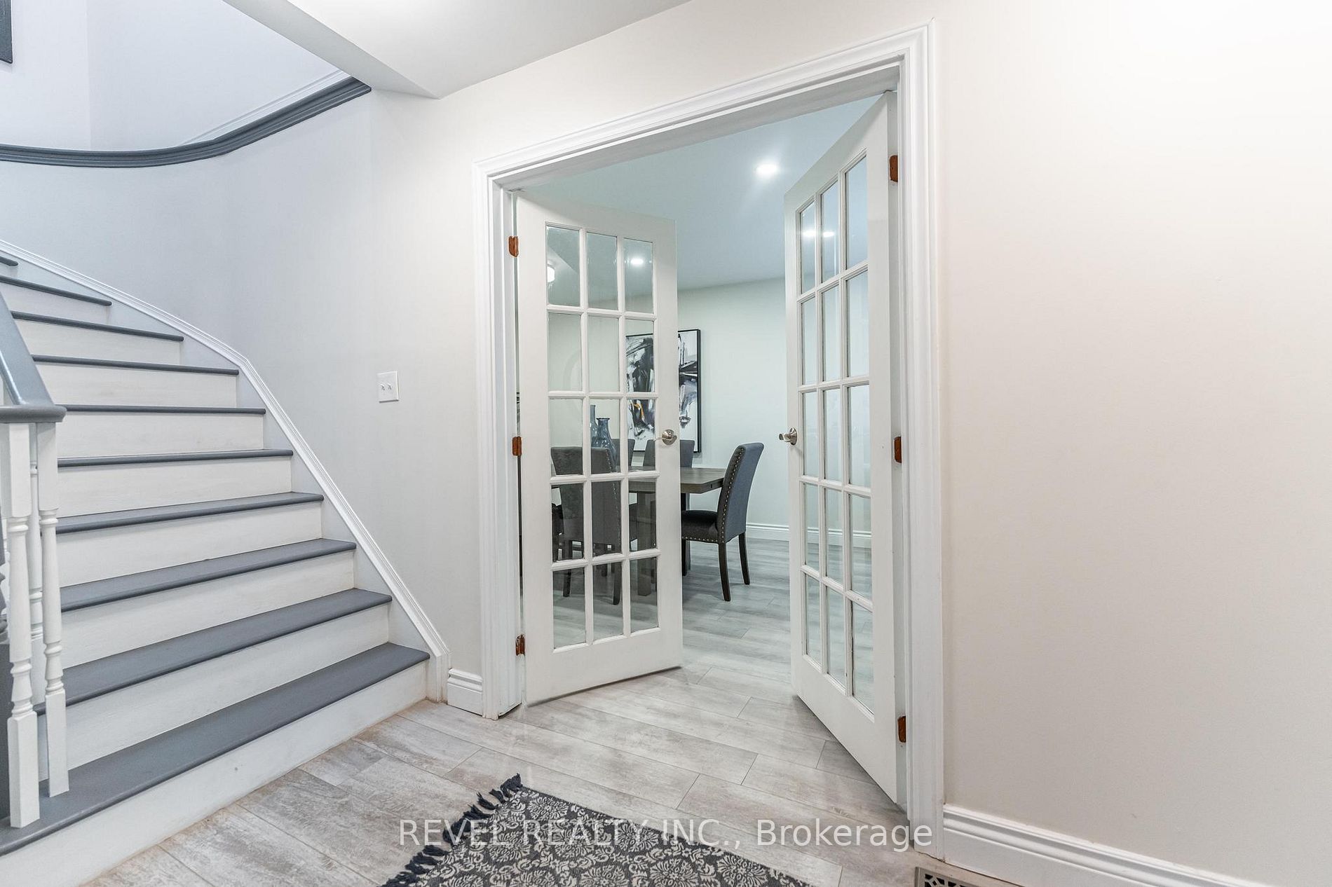 270 Rowntree Drive