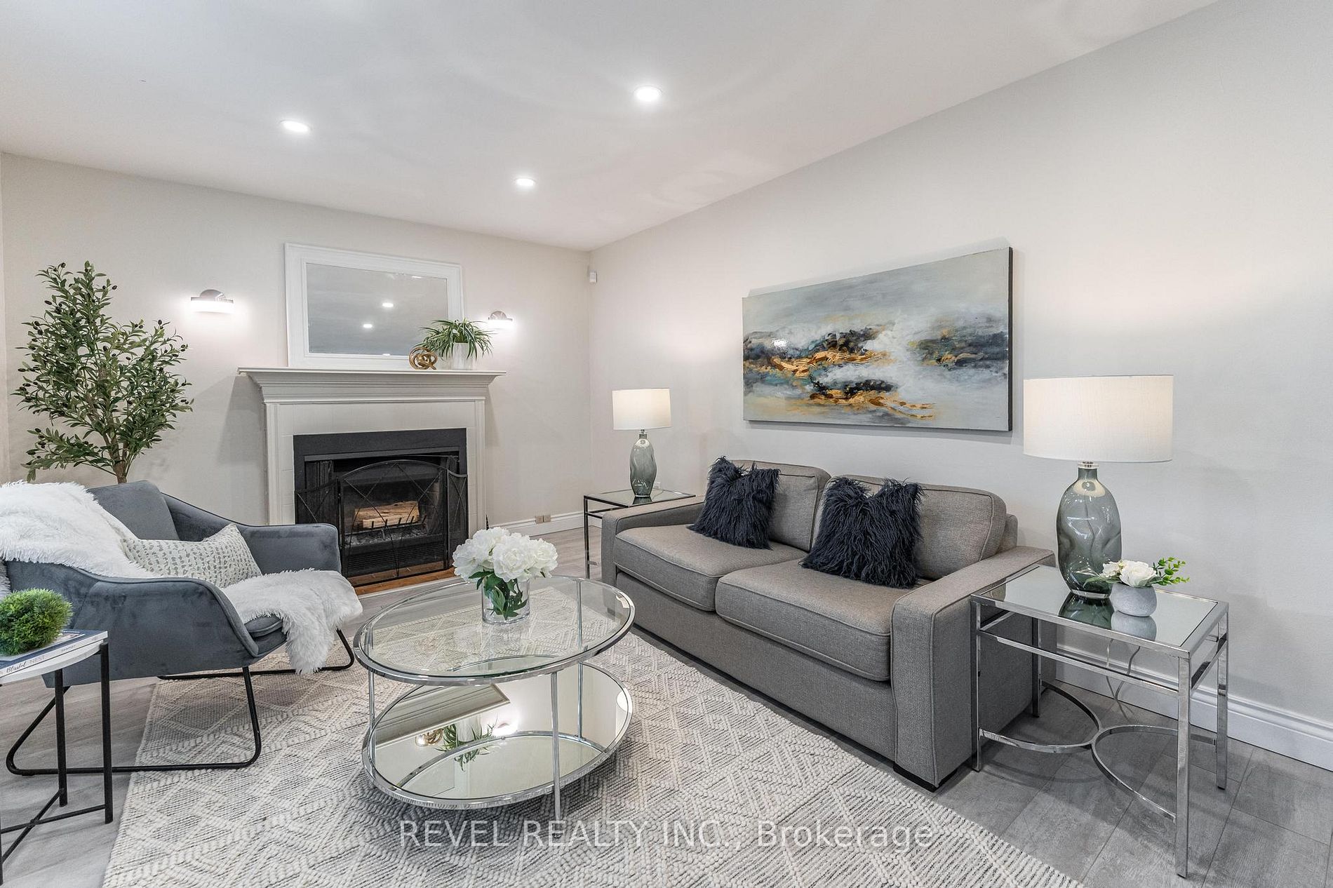 270 Rowntree Drive