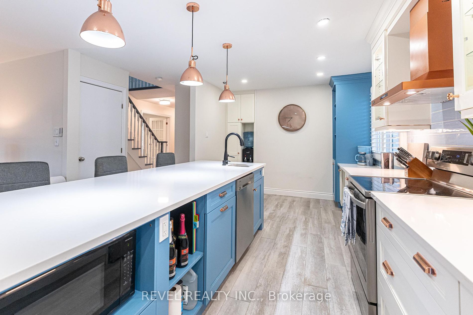 270 Rowntree Drive