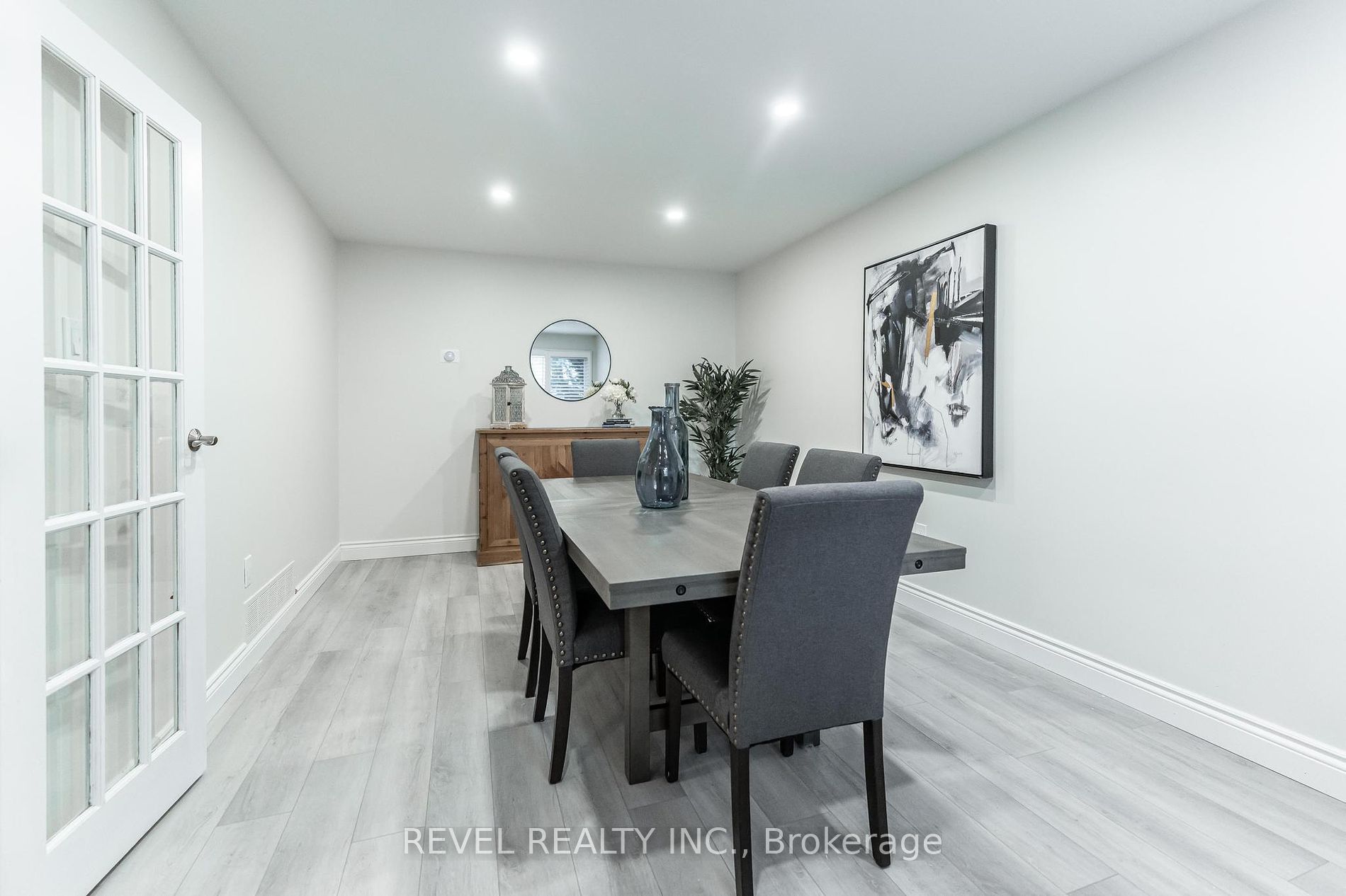 270 Rowntree Drive