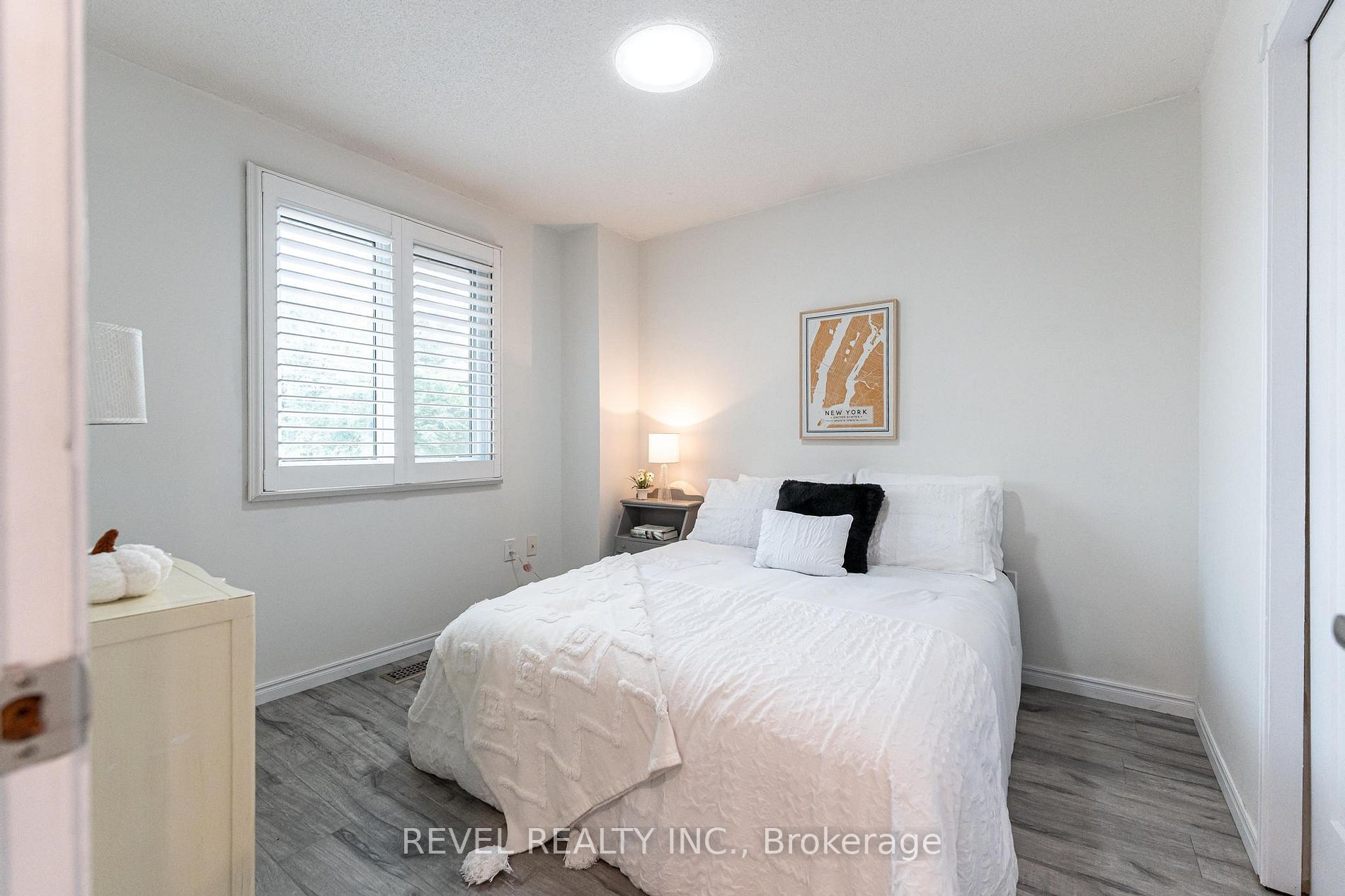 270 Rowntree Drive