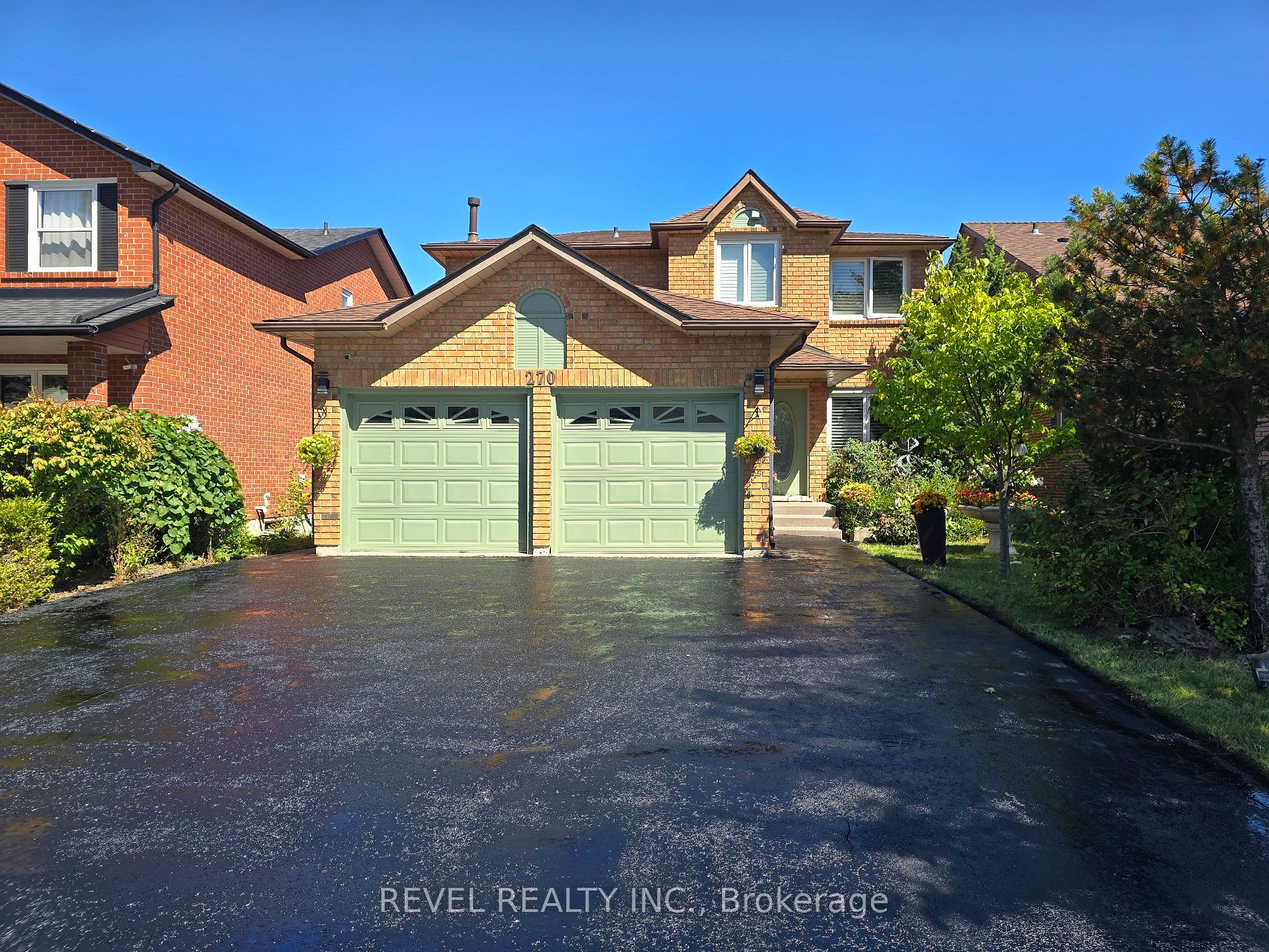 270 Rowntree Drive
