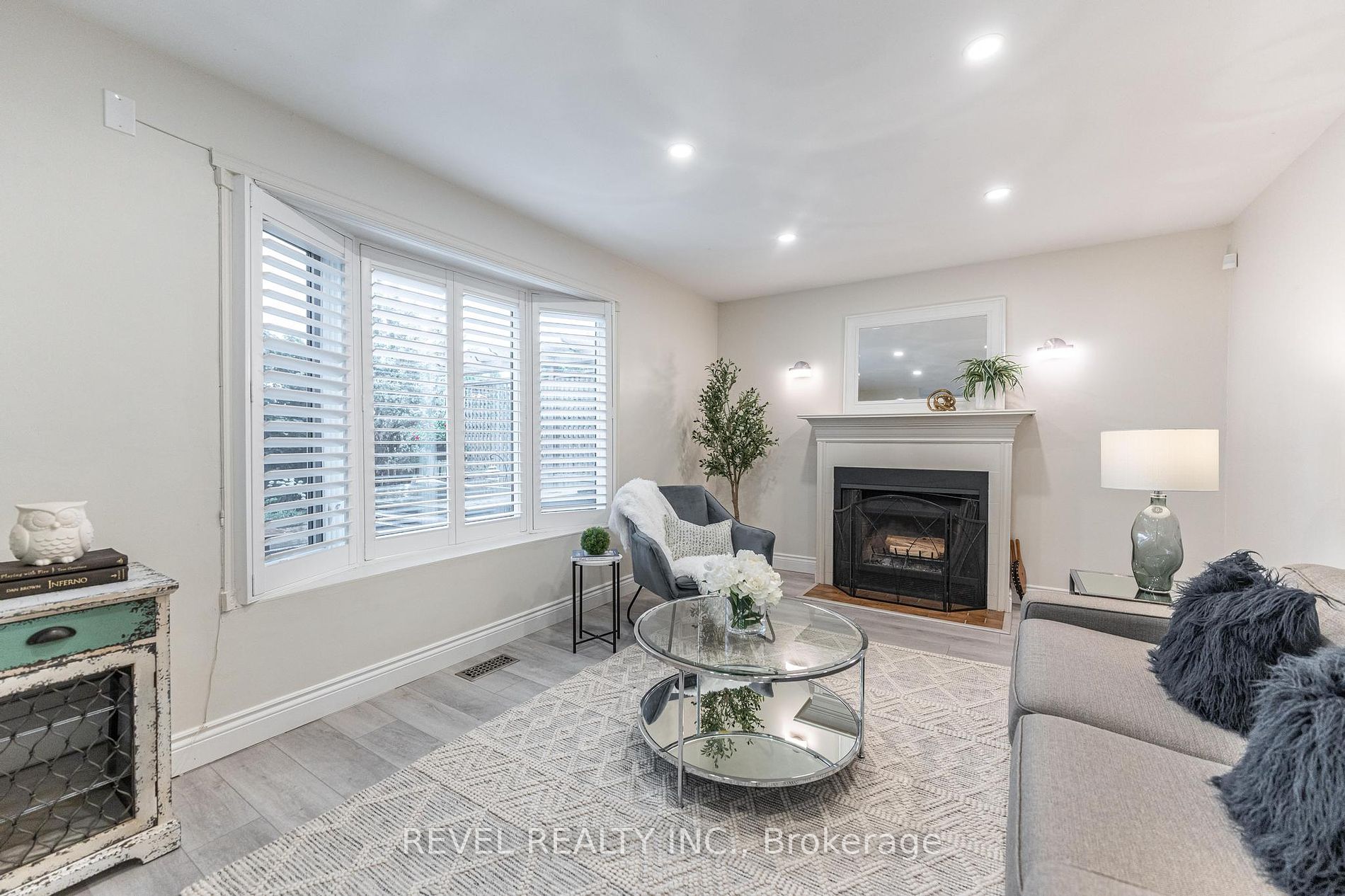 270 Rowntree Drive