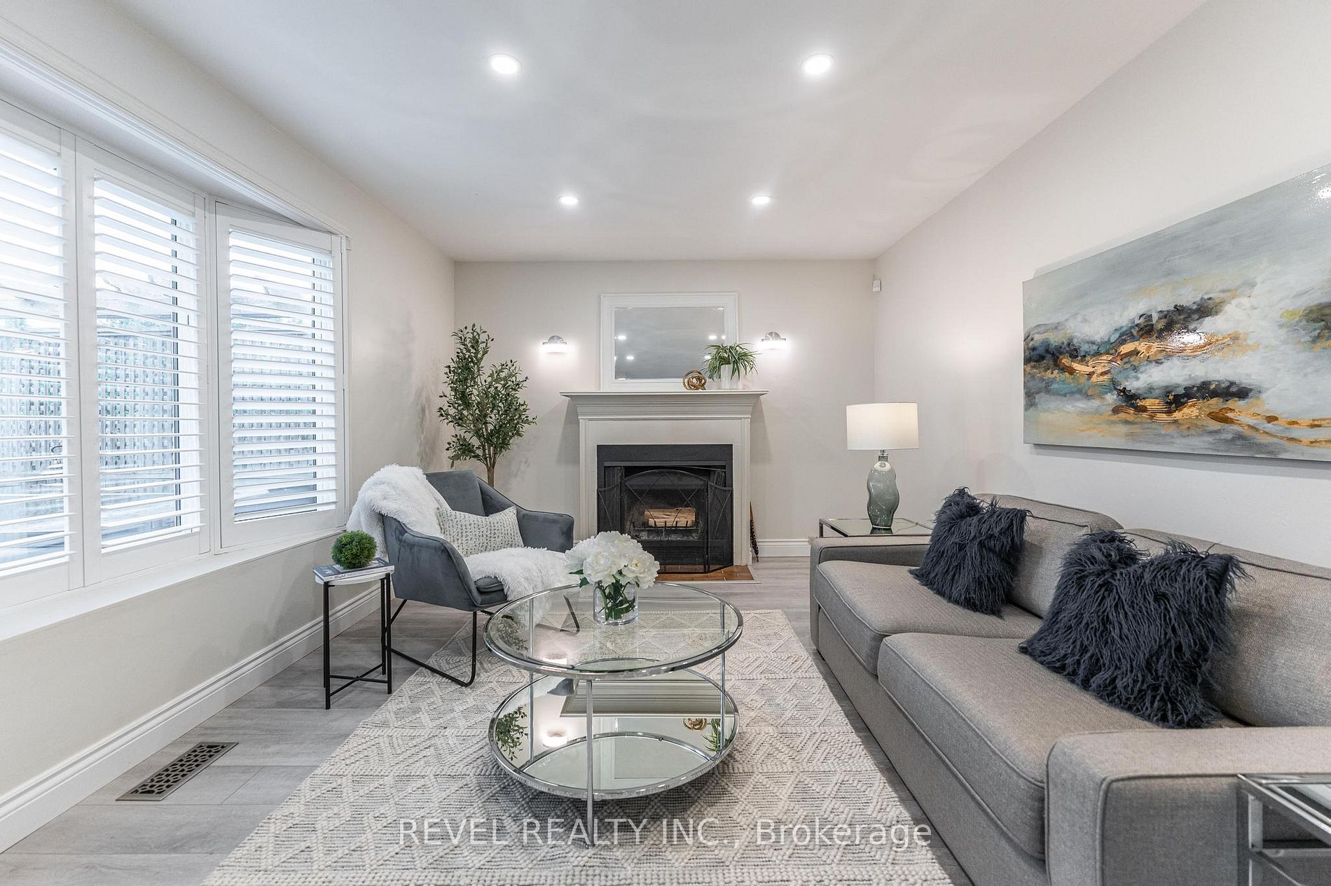 270 Rowntree Drive