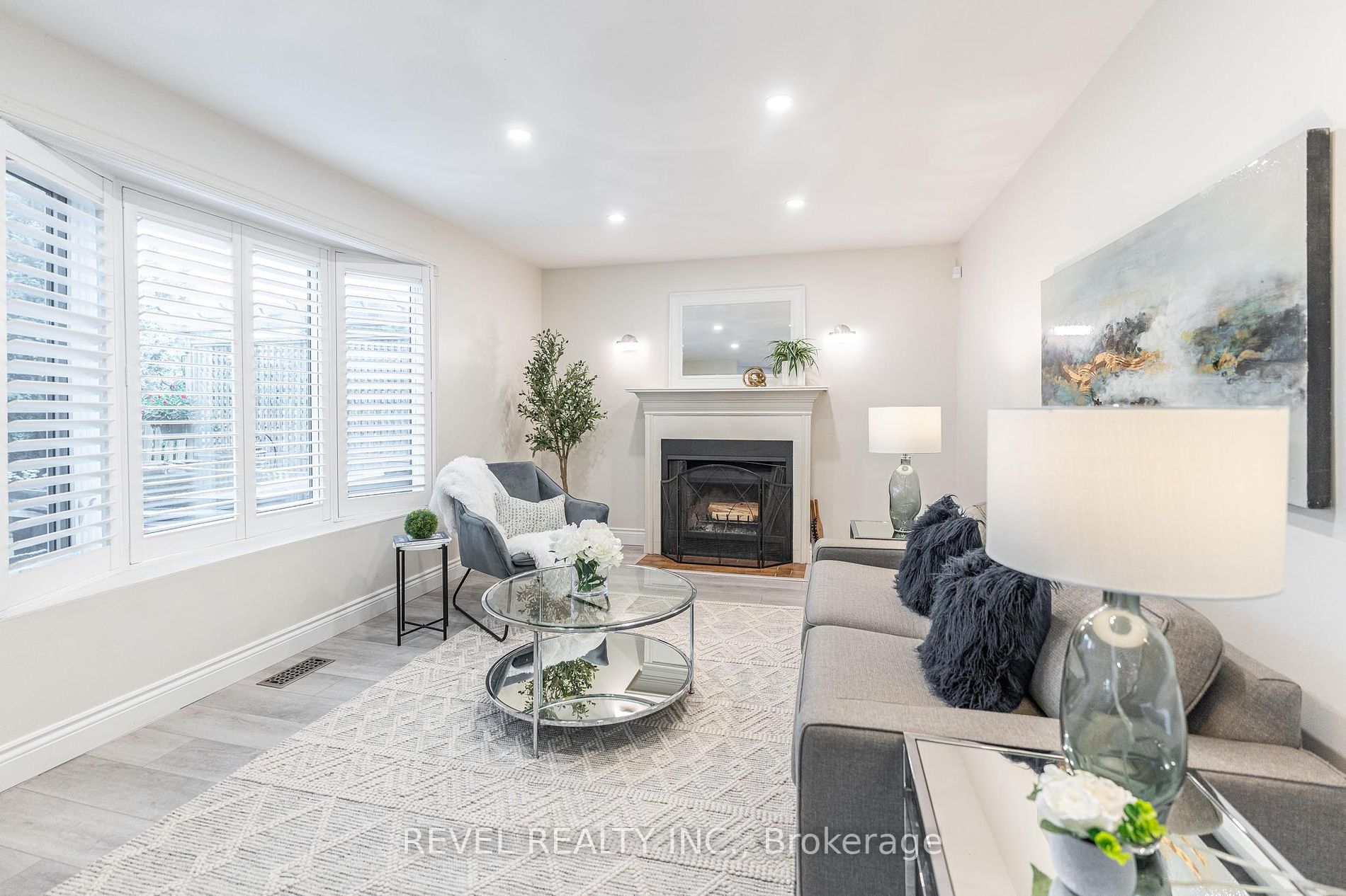 270 Rowntree Drive