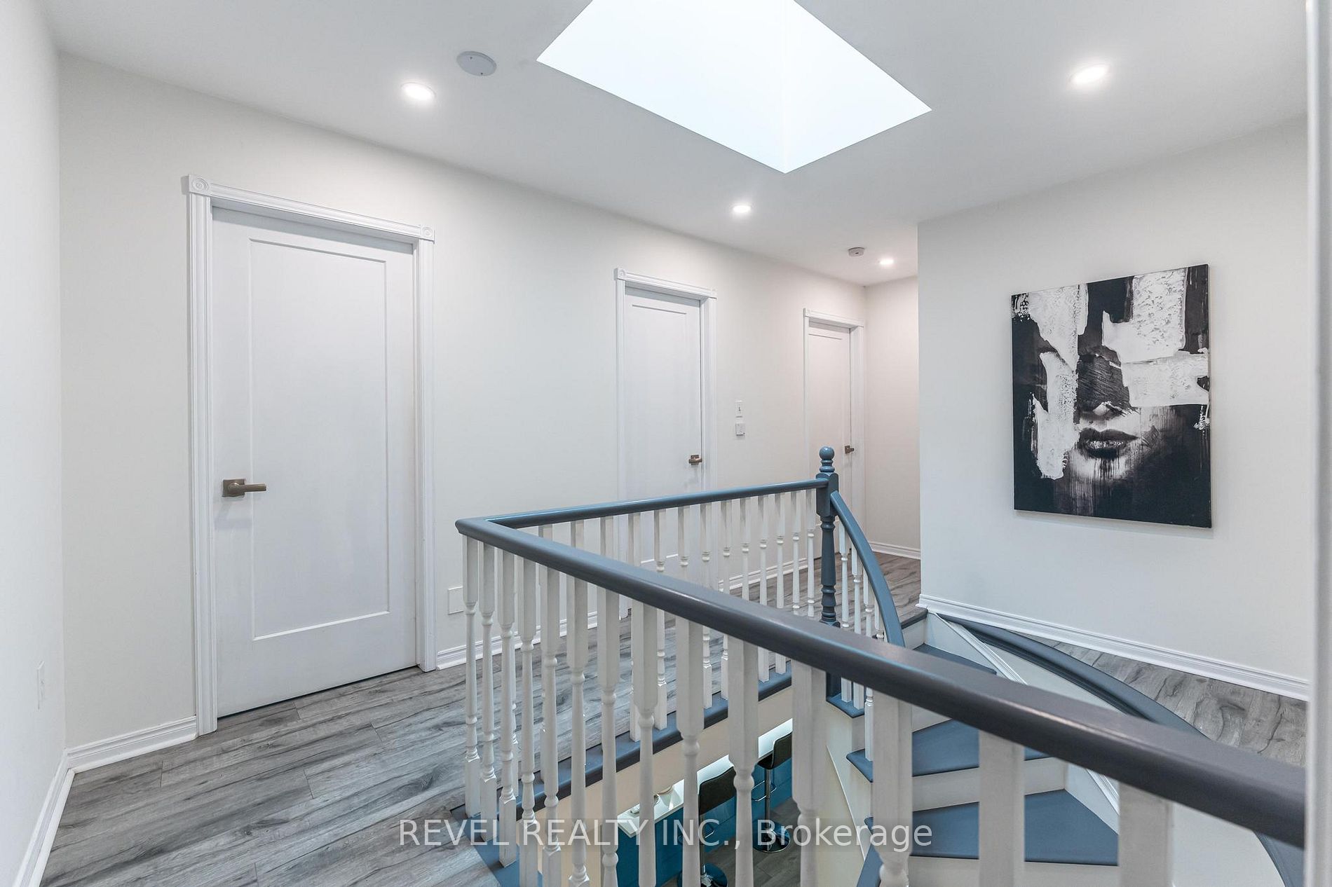 270 Rowntree Drive