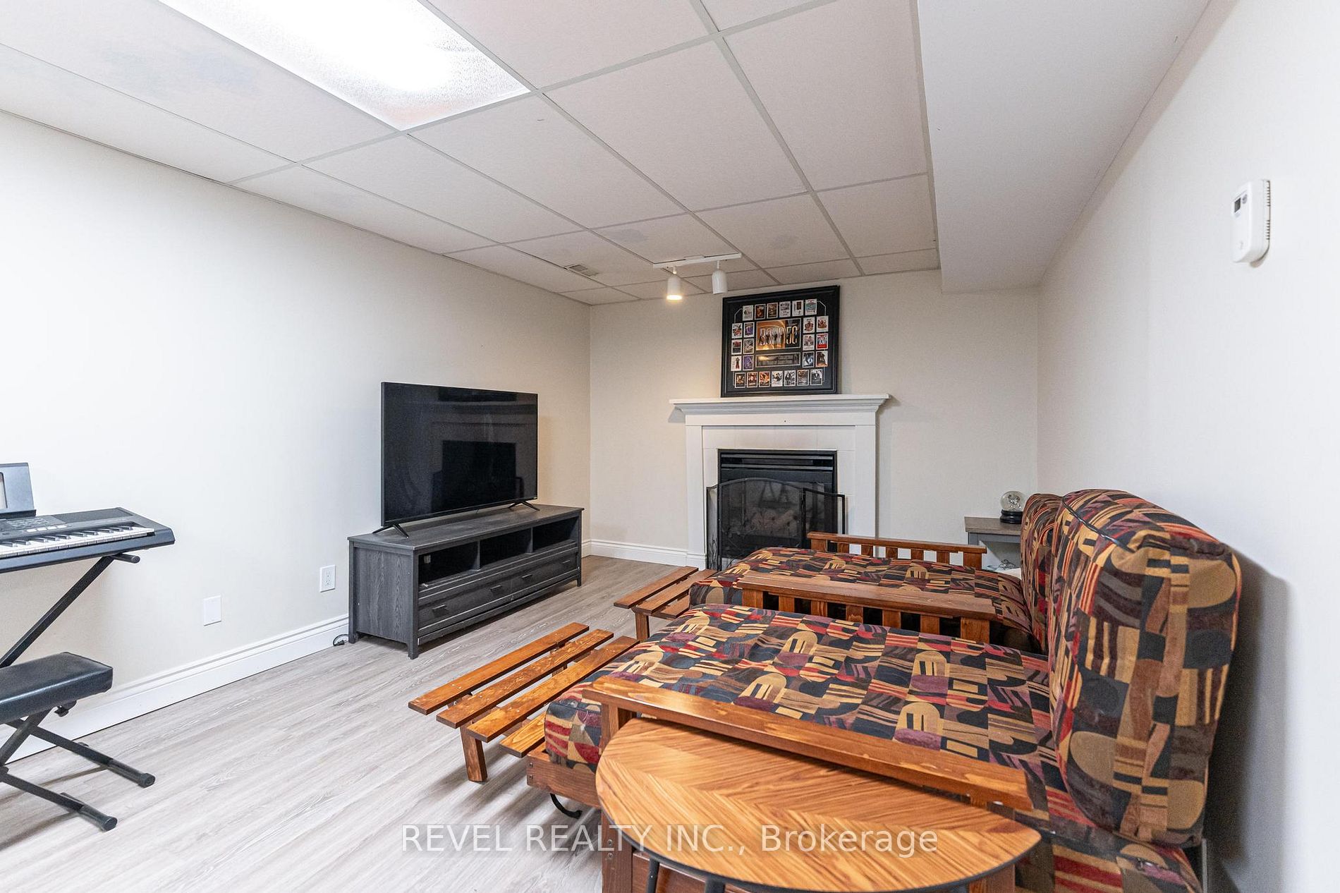 270 Rowntree Drive