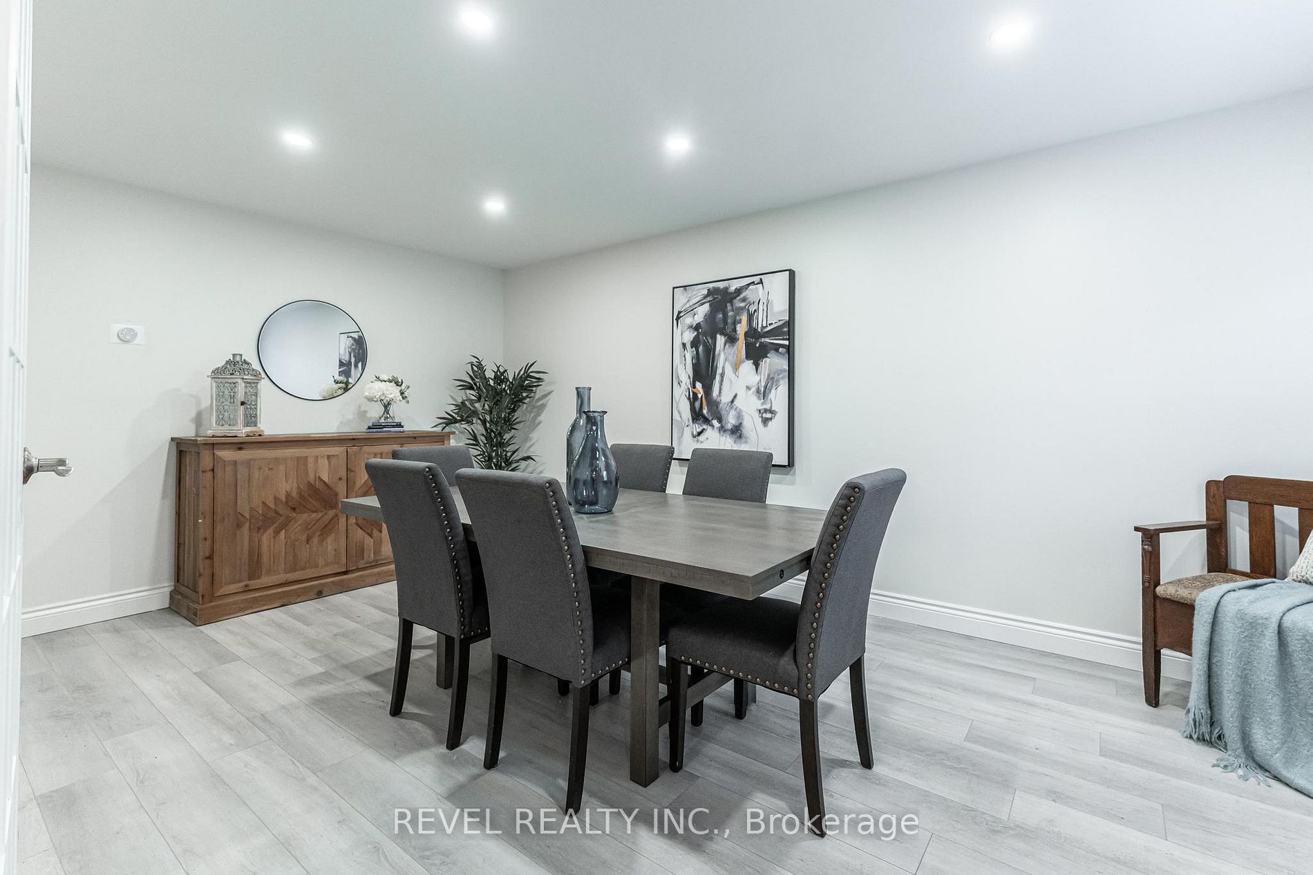 270 Rowntree Drive