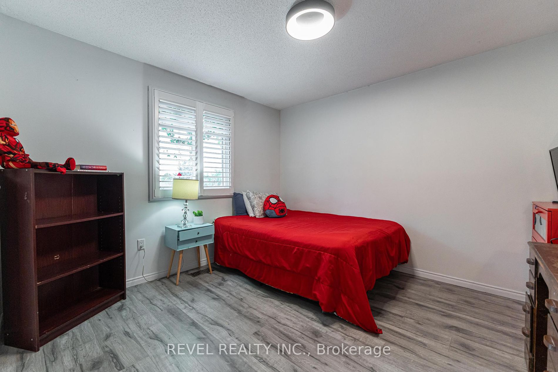 270 Rowntree Drive