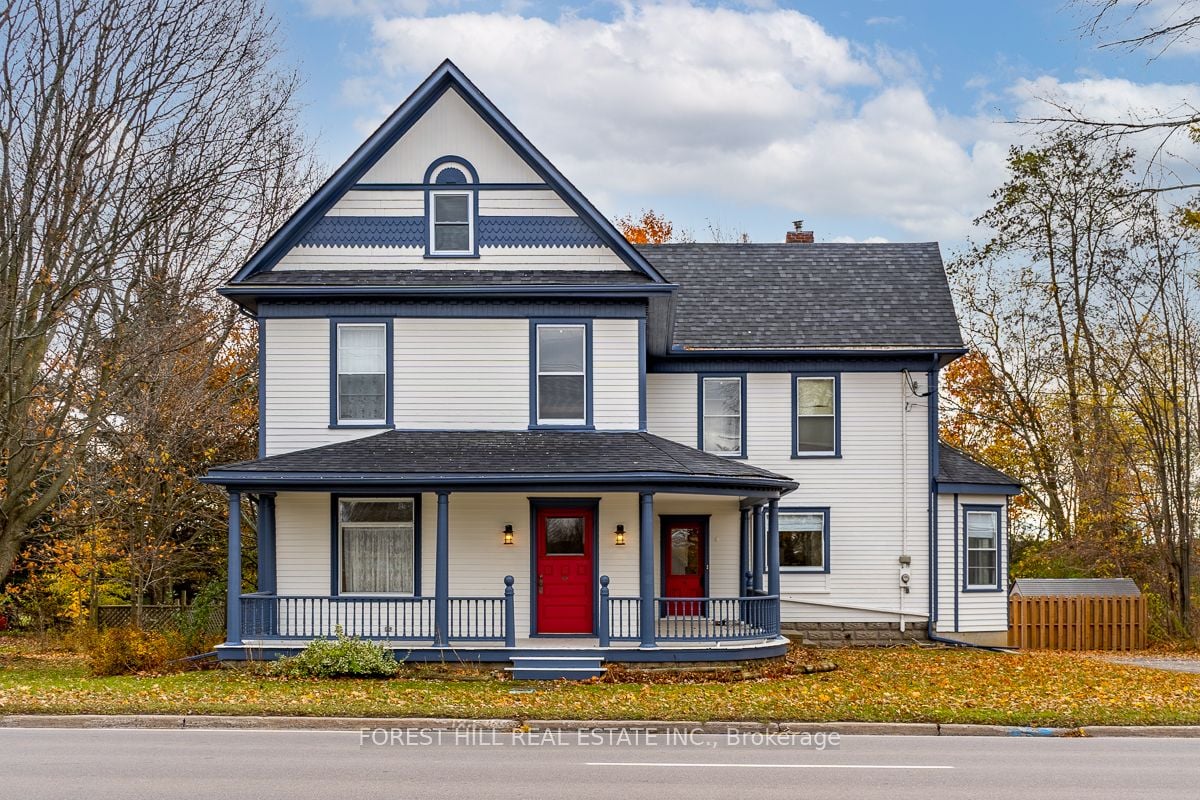 13435 Loyalist Parkway