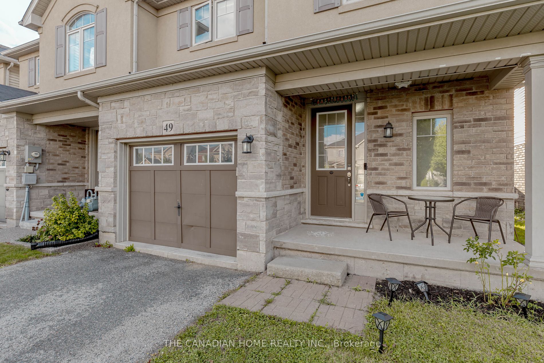 49 Sexton Crescent
