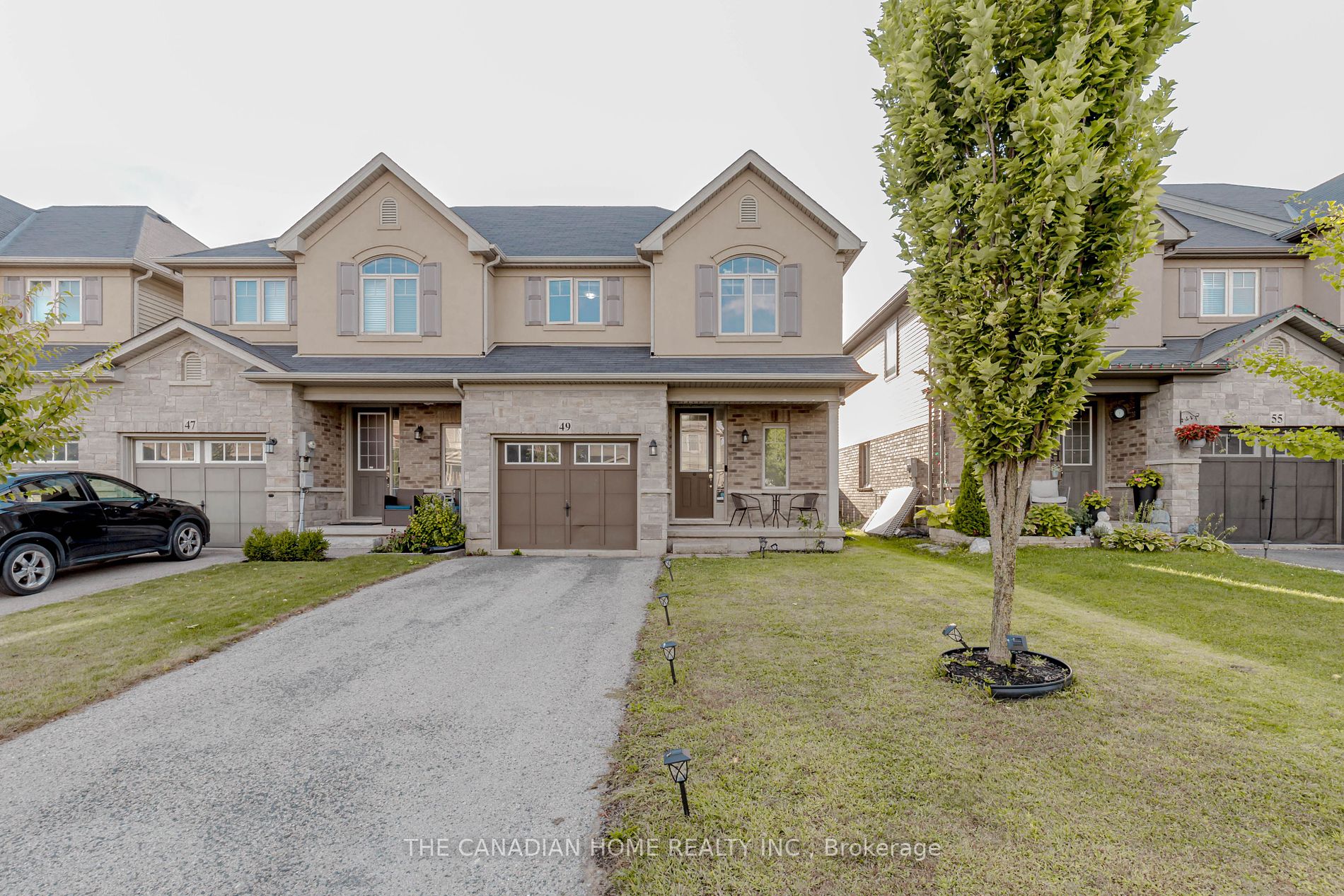 49 Sexton Crescent