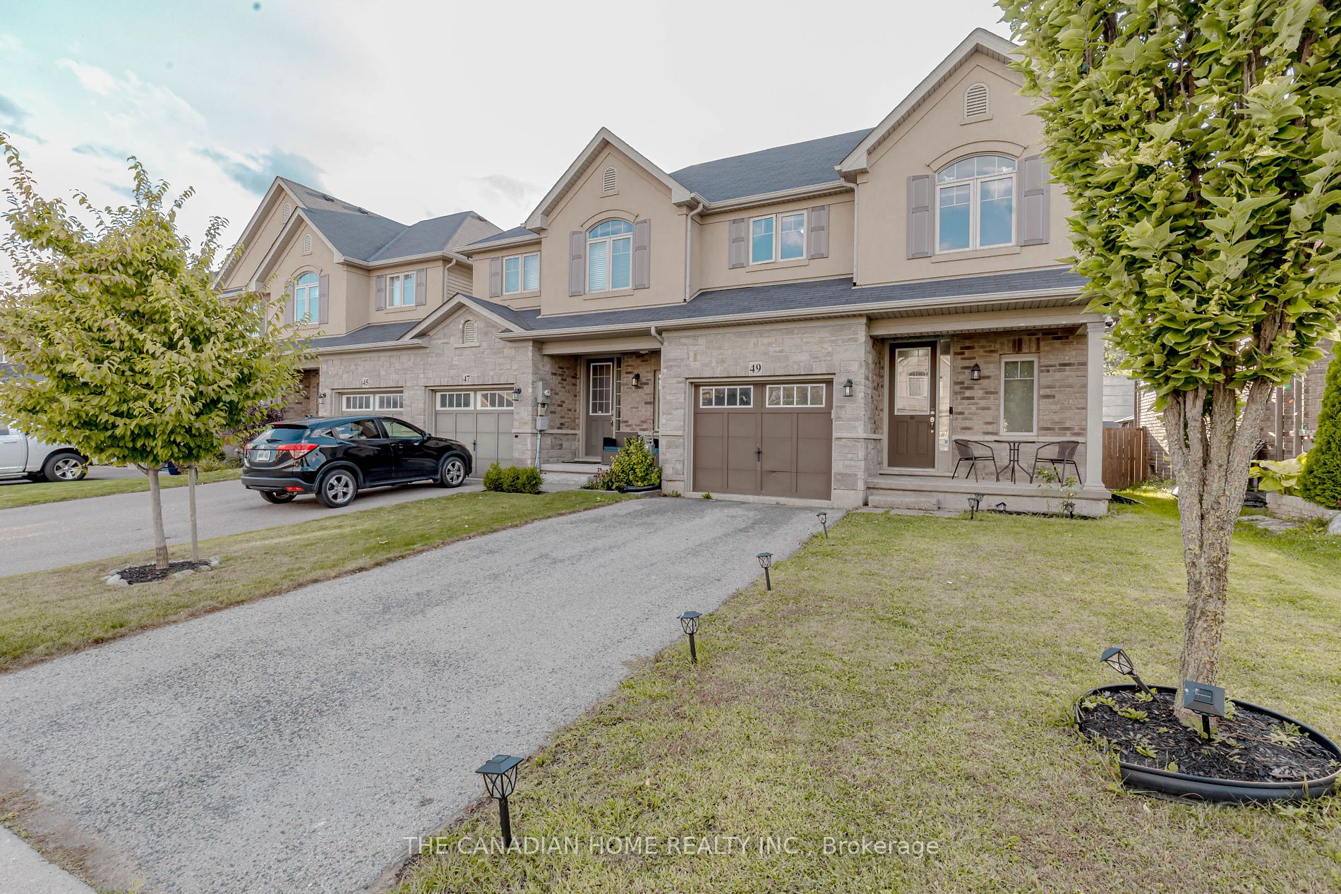 49 Sexton Crescent
