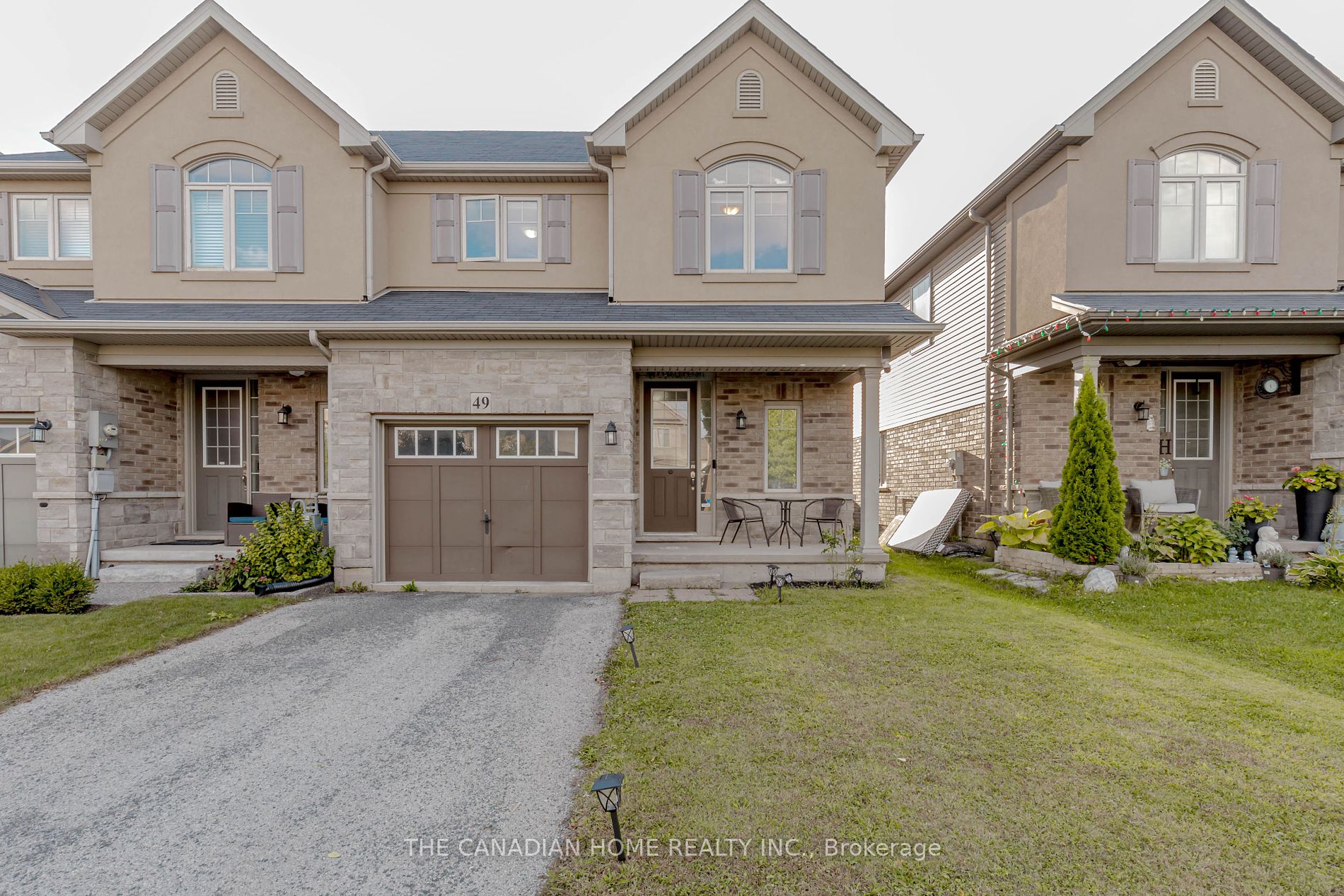 49 Sexton Crescent