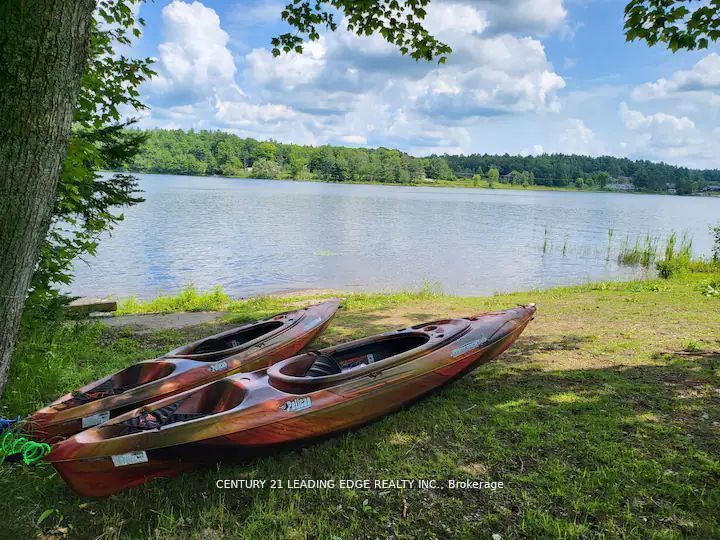 1095 CONSERVATION Road