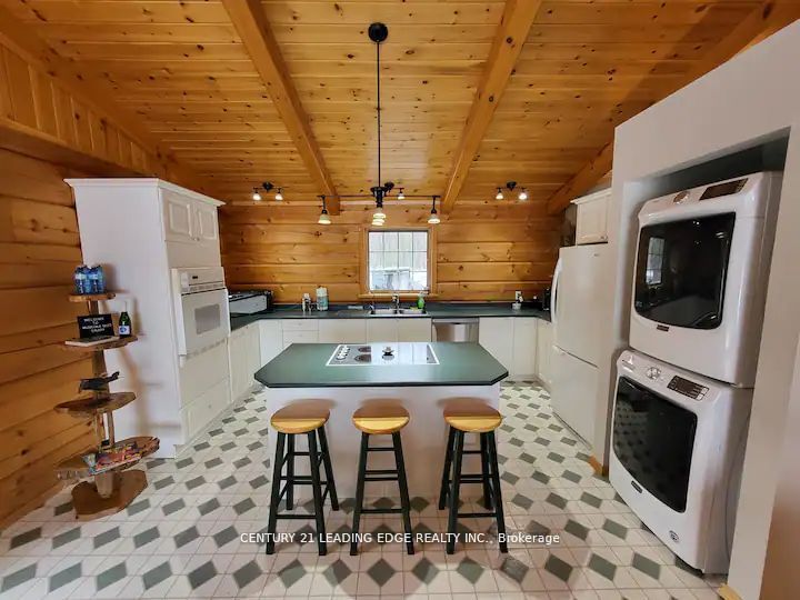 1095 CONSERVATION Road