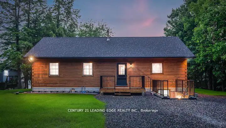 1095 CONSERVATION Road
