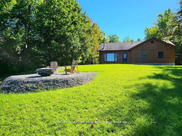 1095 CONSERVATION Road