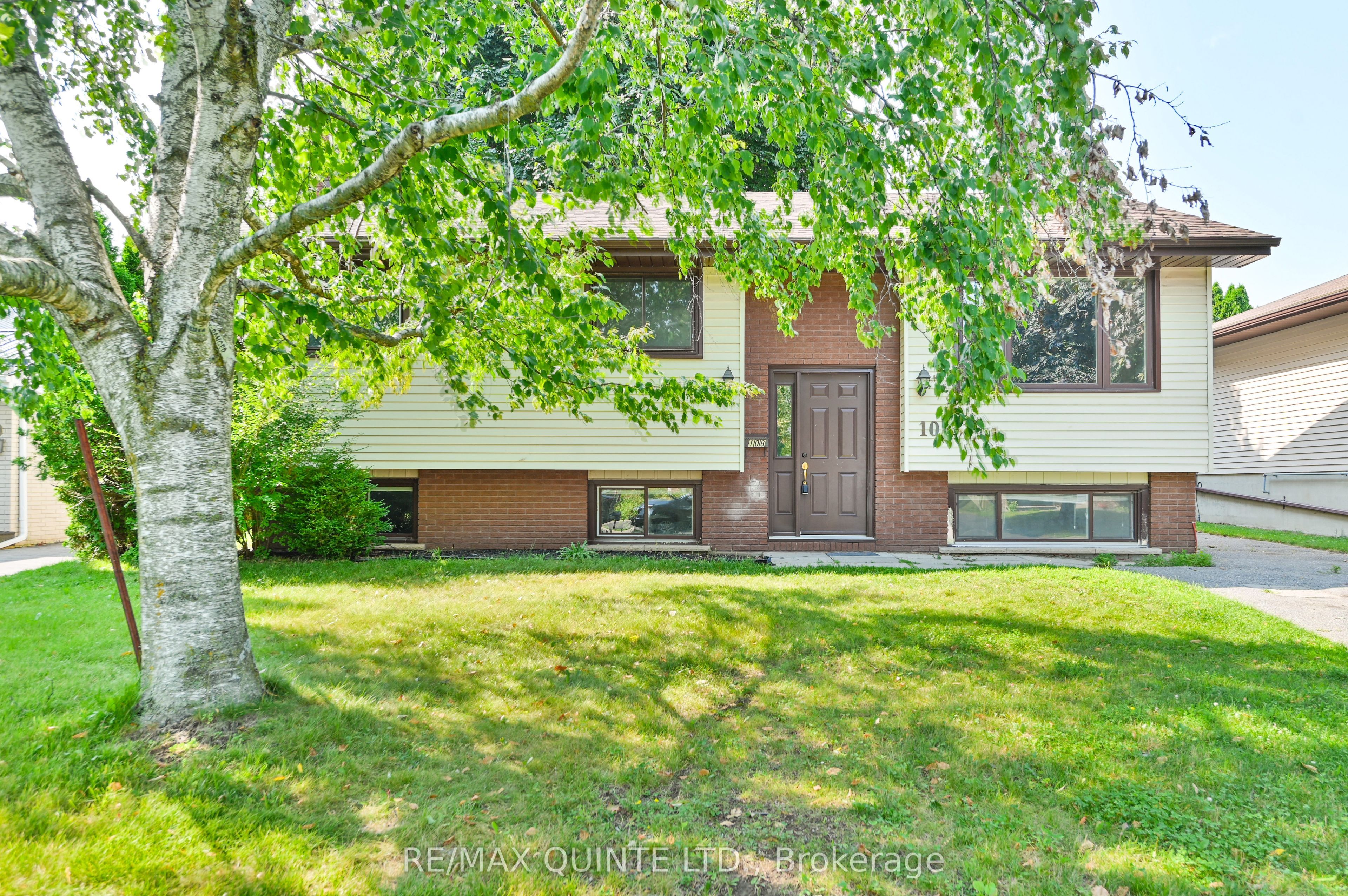 108 Nicholas Street