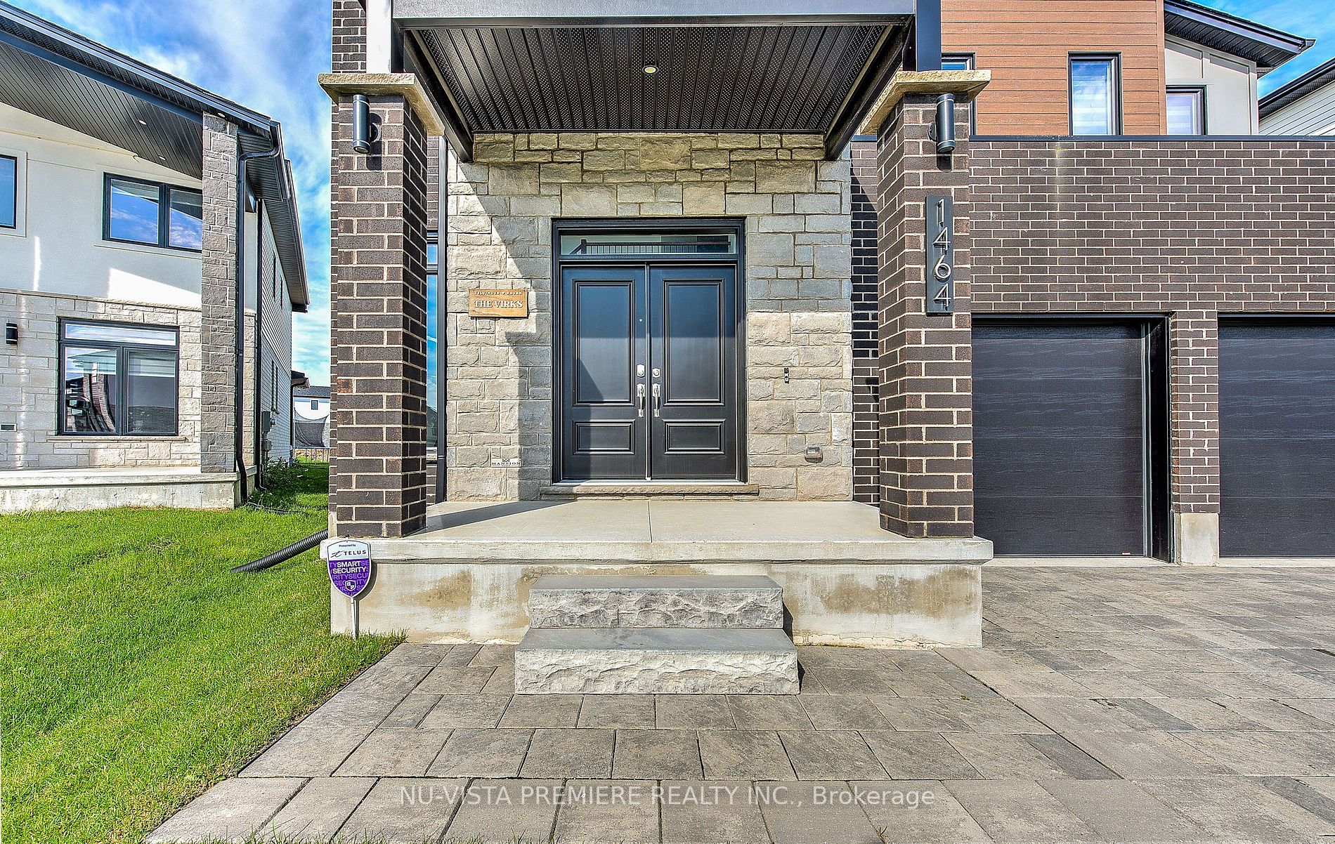 1464 Medway Park Drive