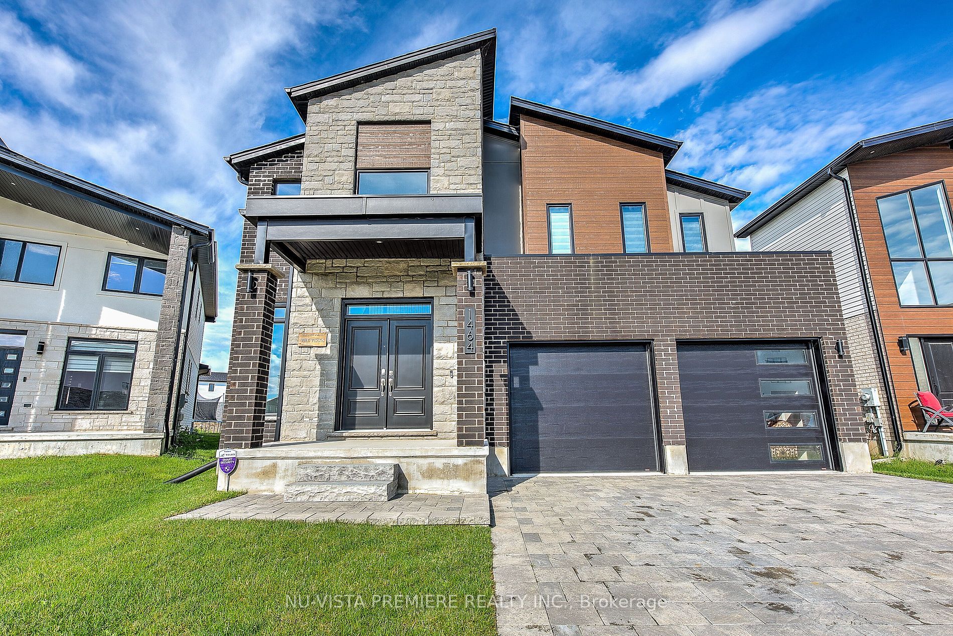 1464 Medway Park Drive