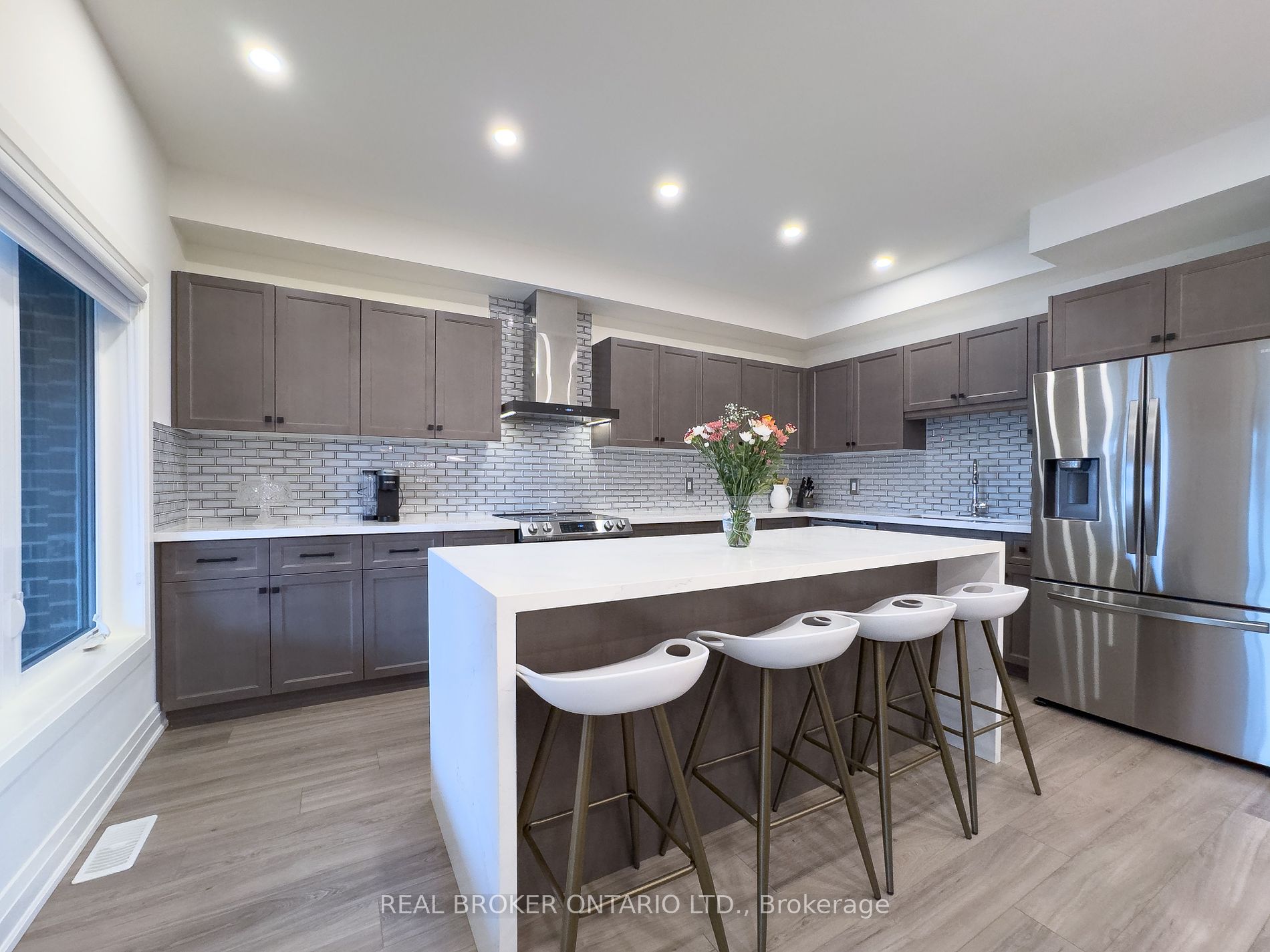 3293 Homestead Drive