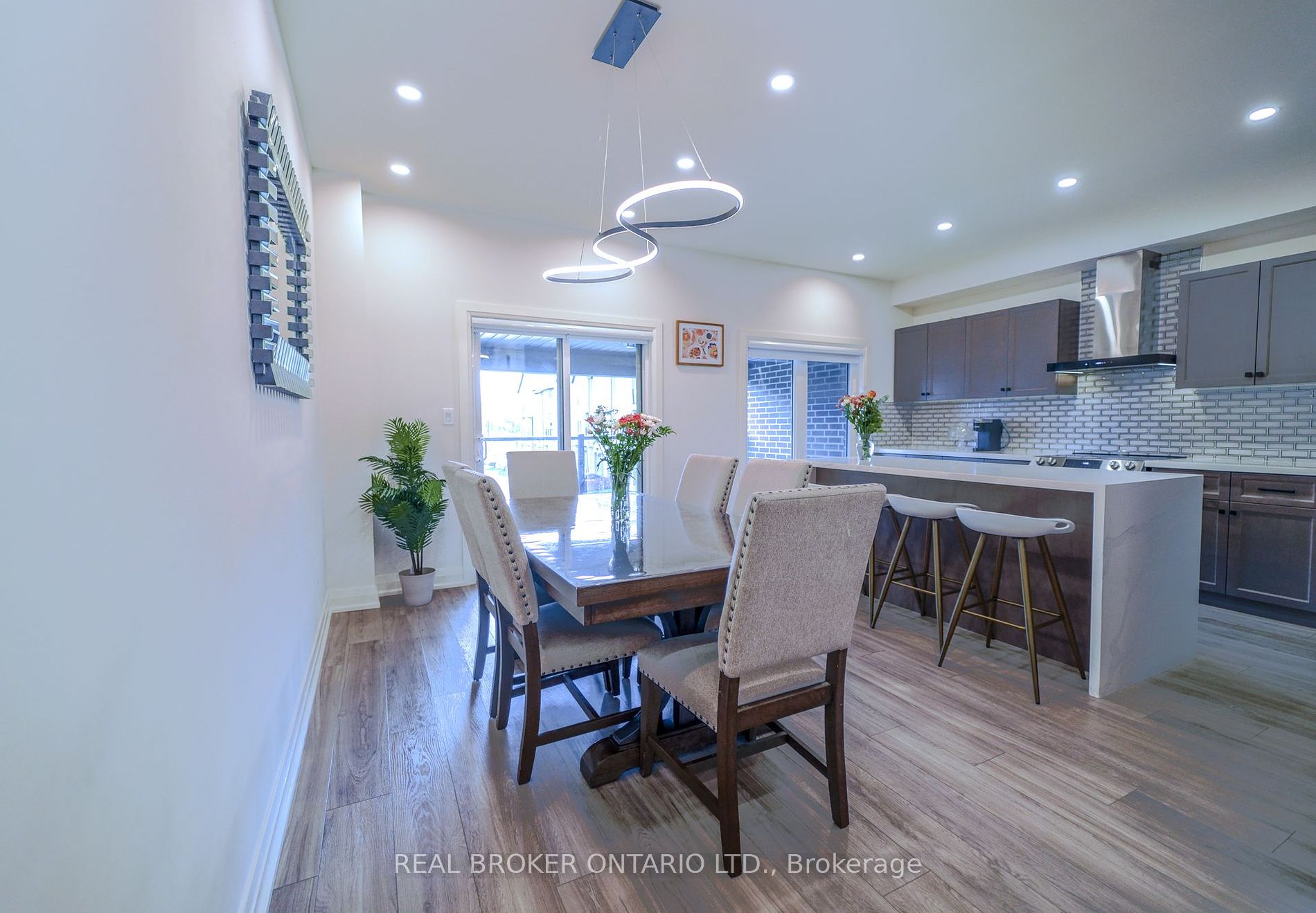 3293 Homestead Drive