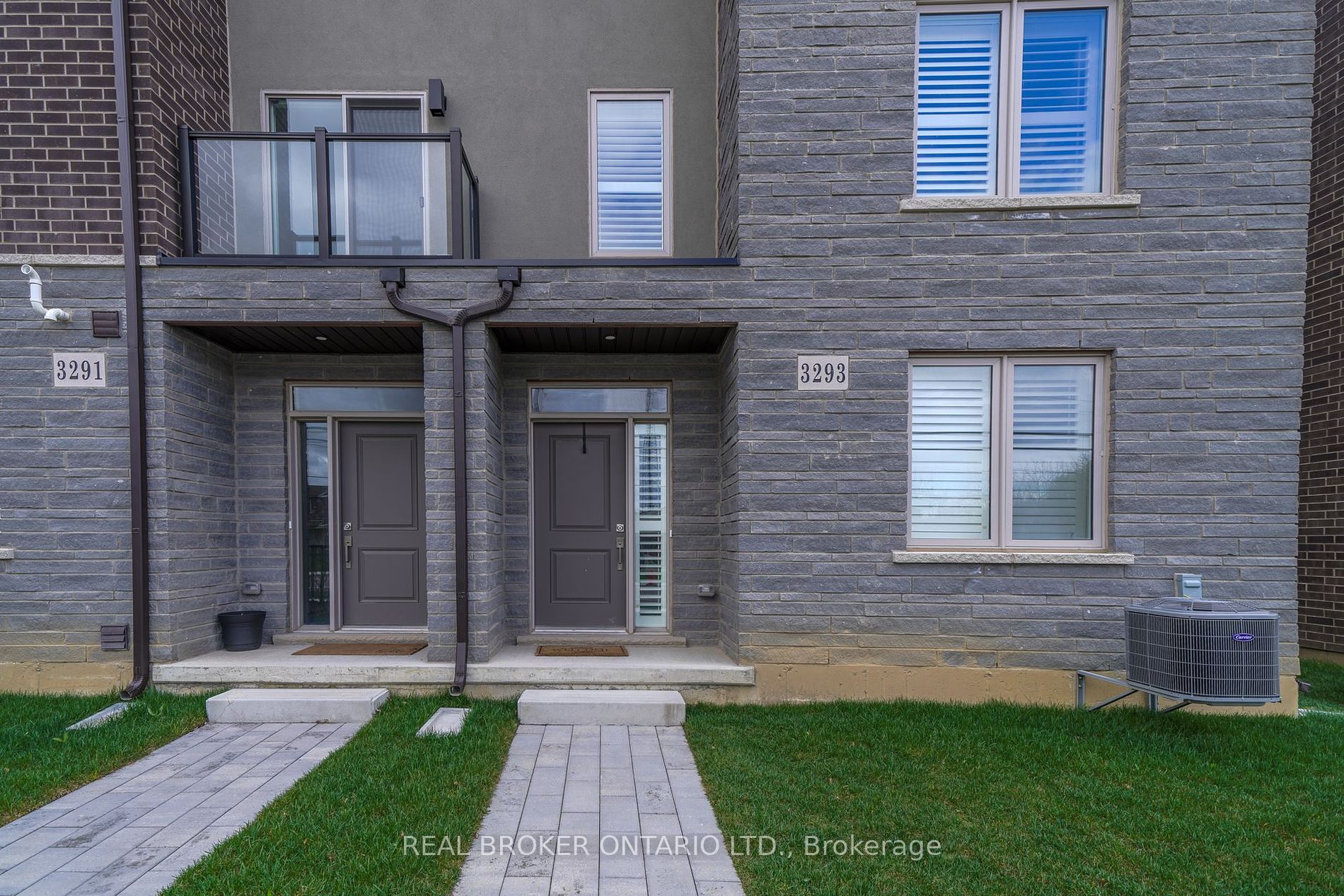 3293 Homestead Drive