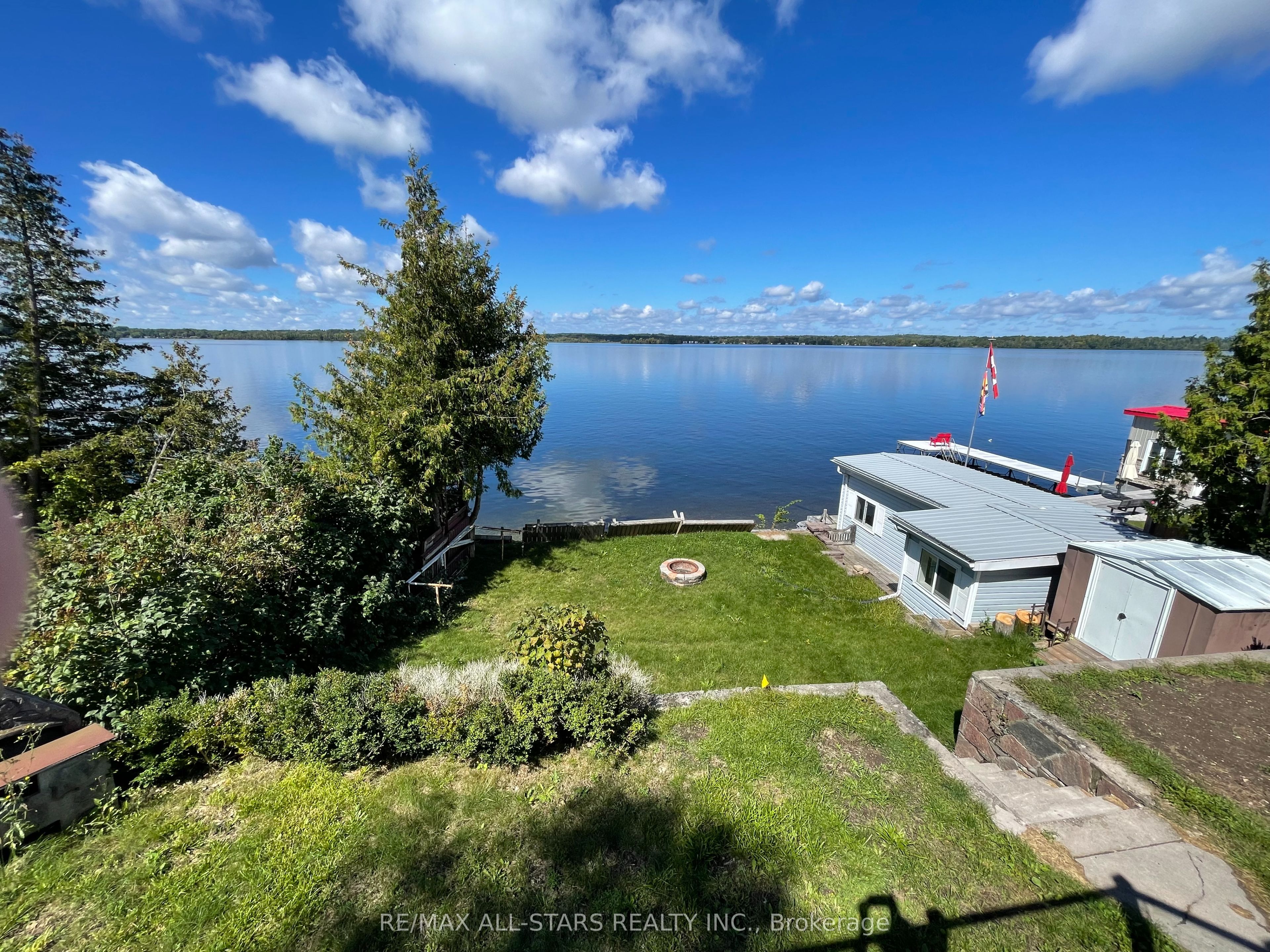 832 Cedar Glen Road