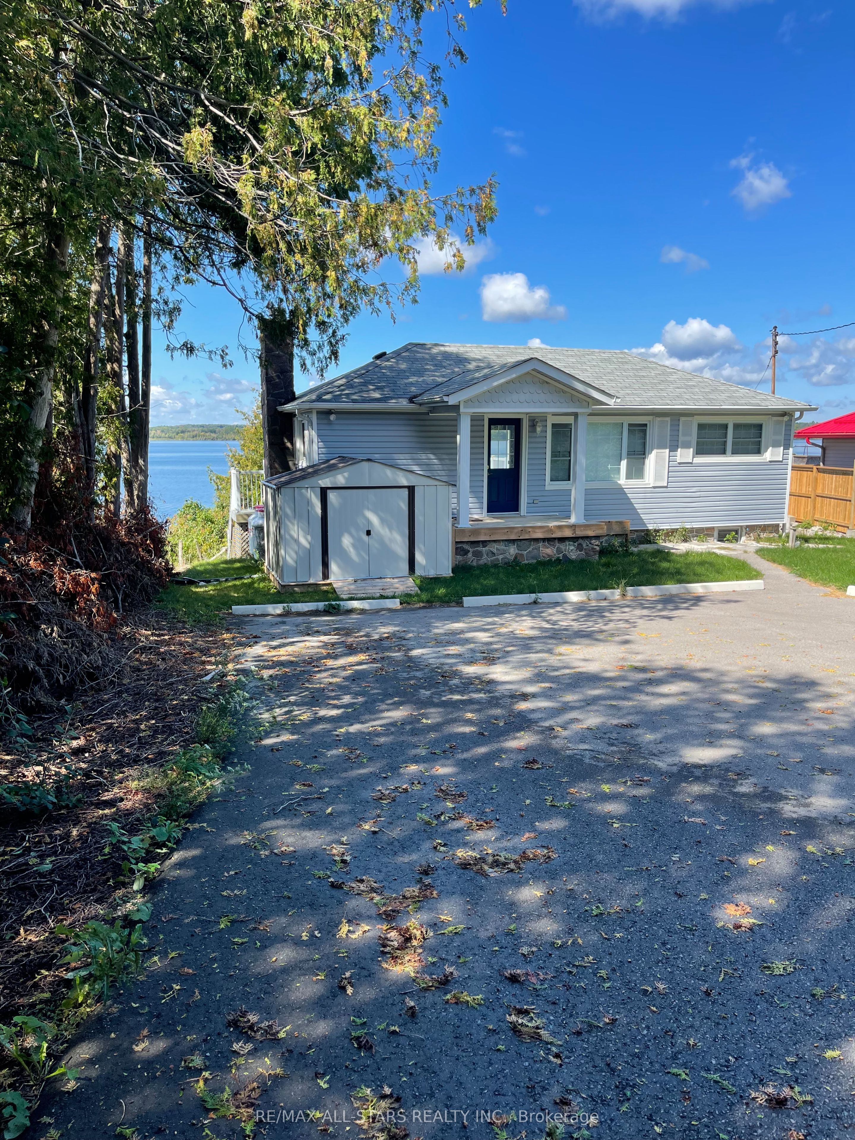 832 Cedar Glen Road