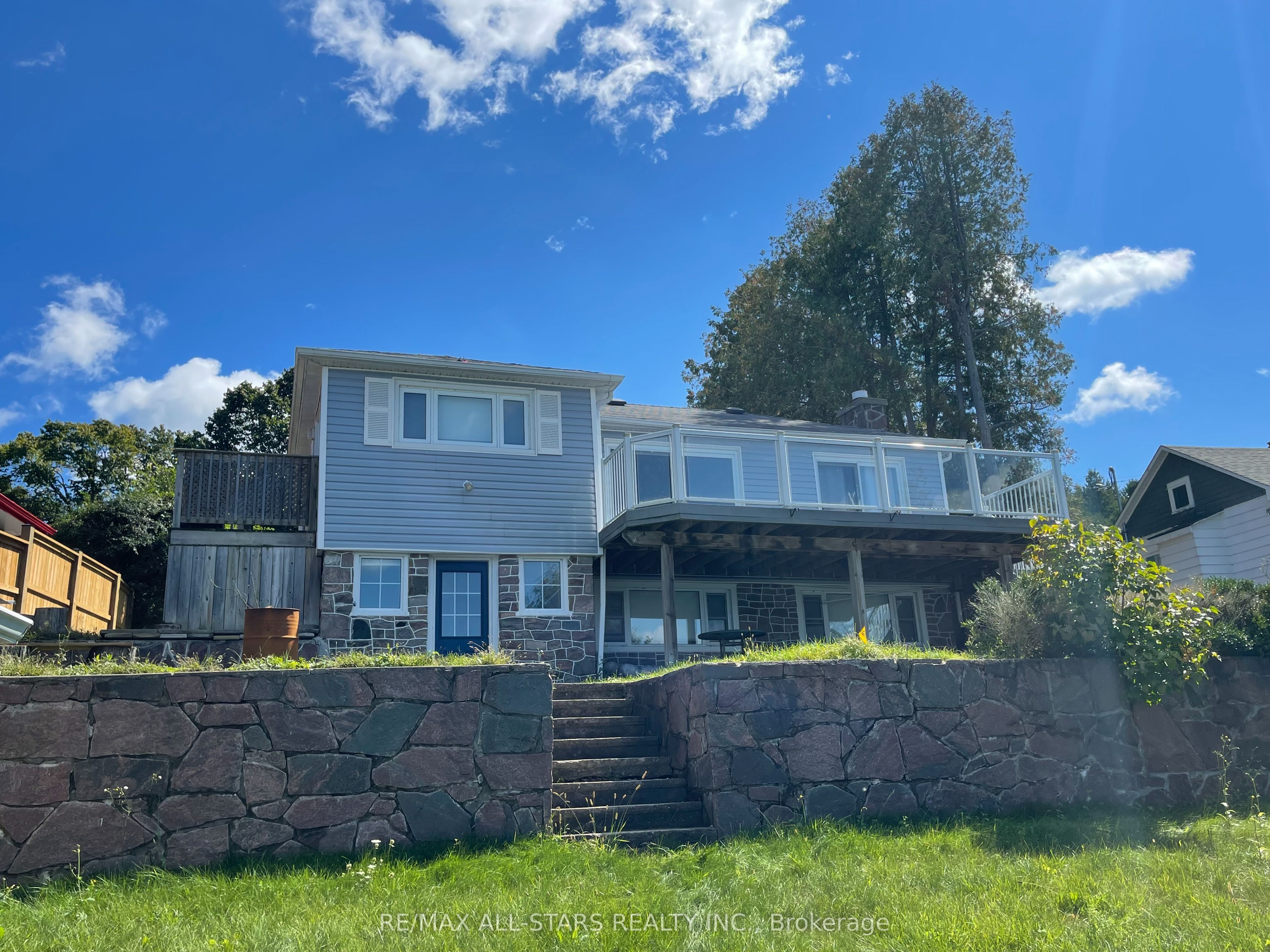 832 Cedar Glen Road