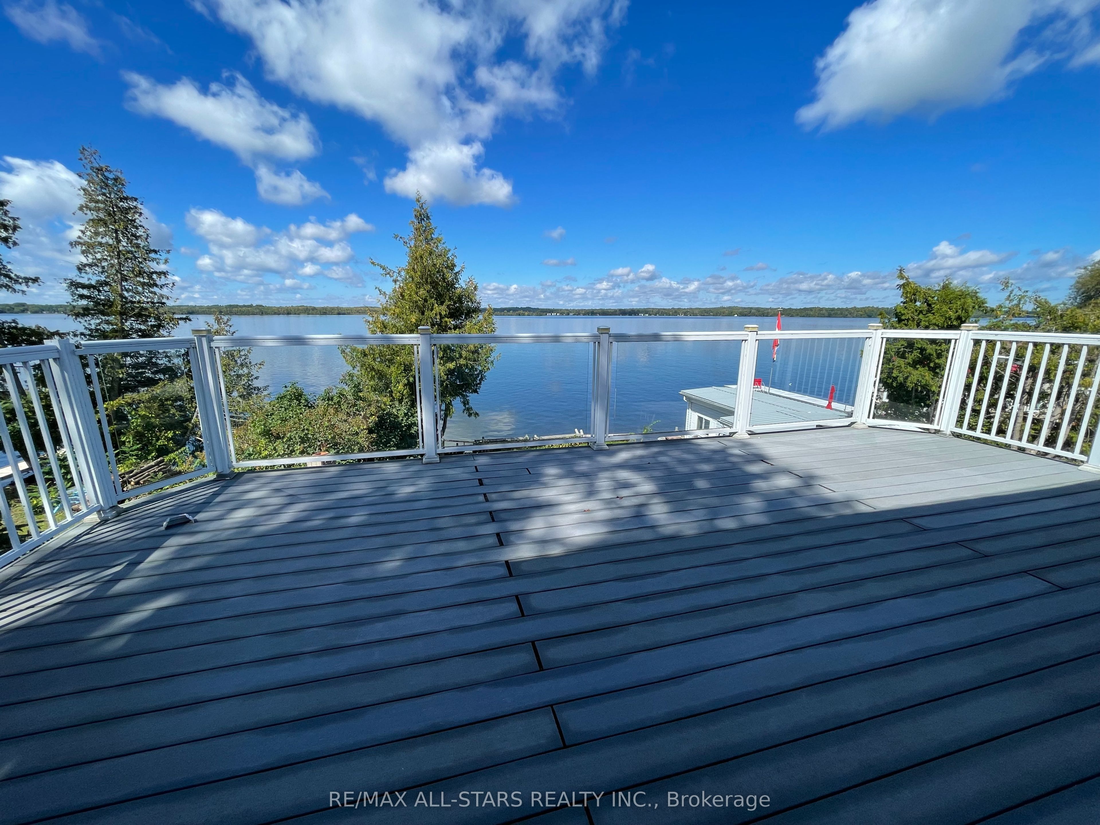 832 Cedar Glen Road