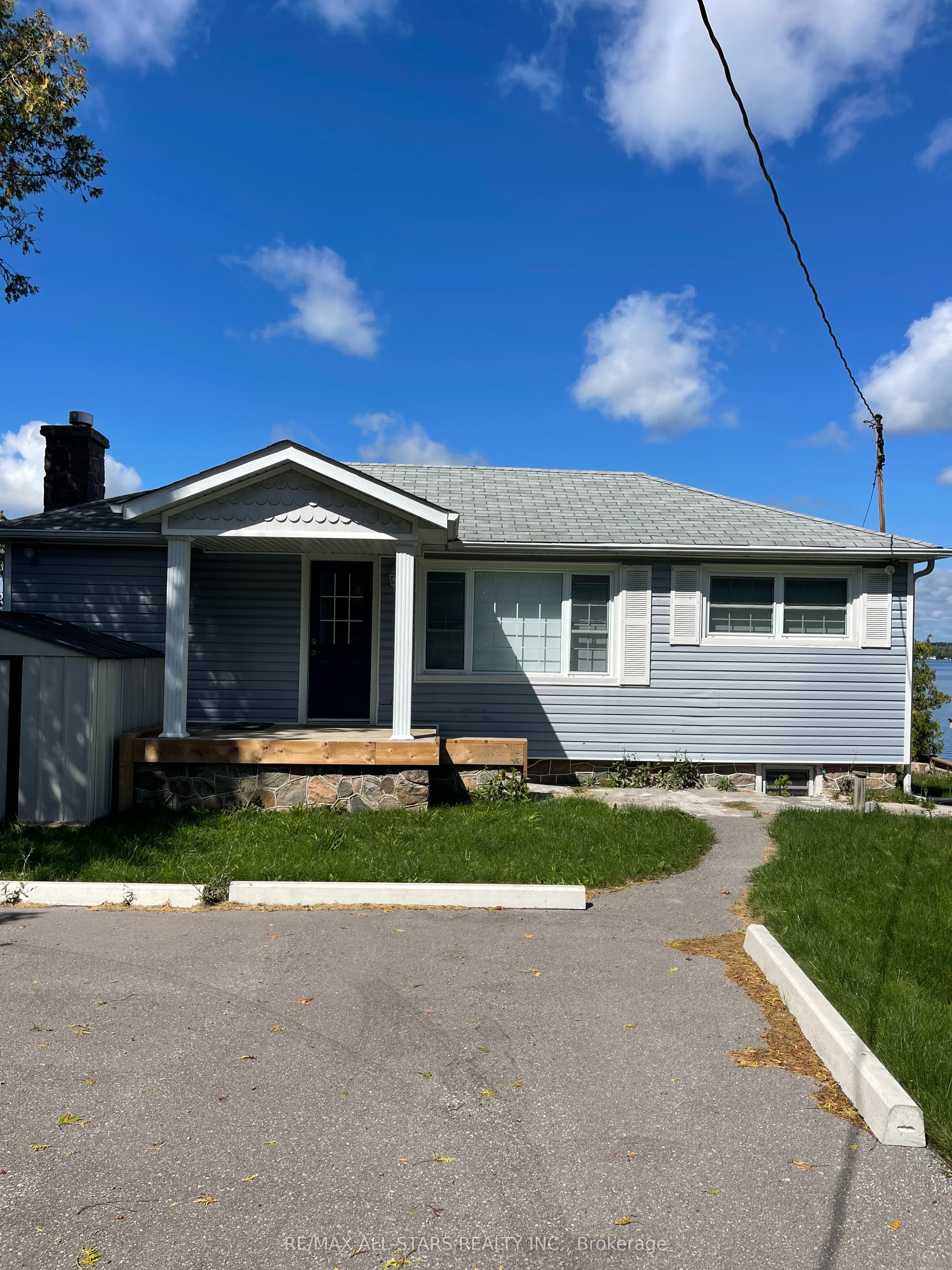 832 Cedar Glen Road