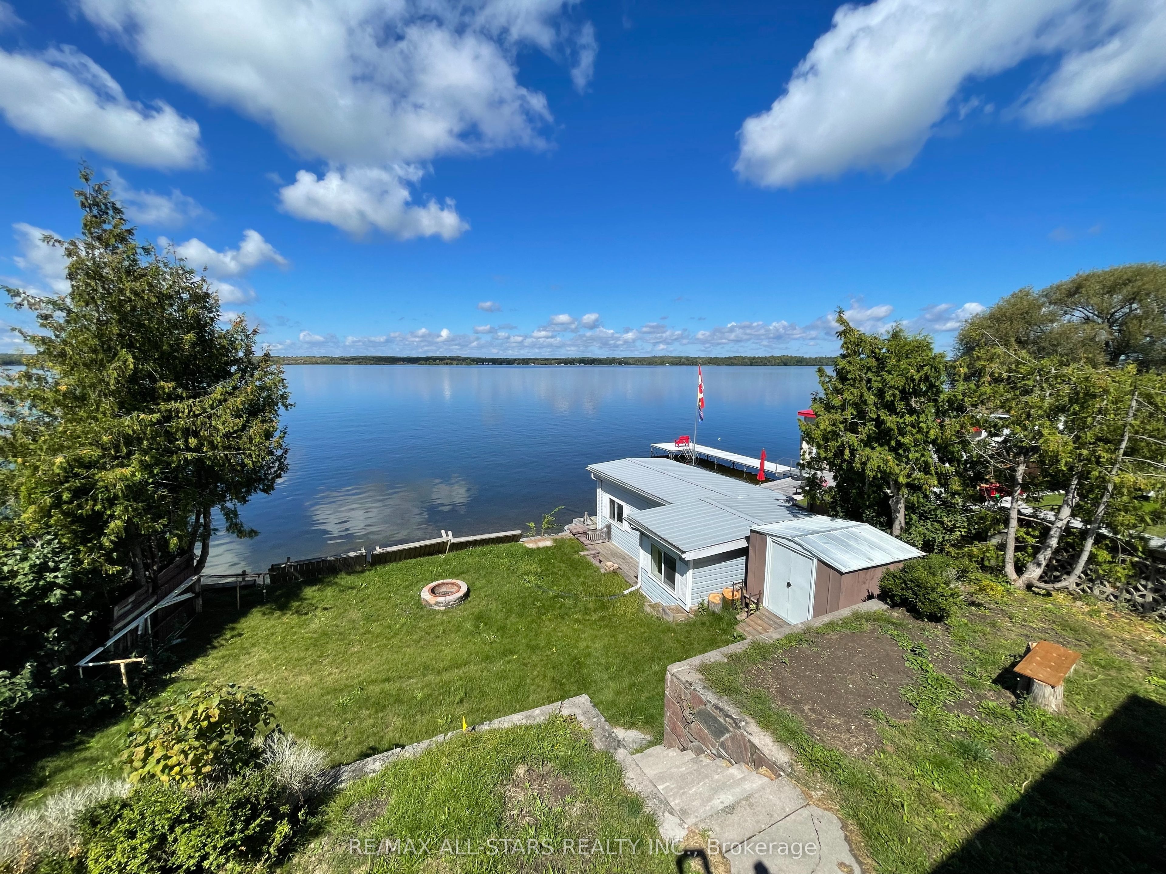 832 Cedar Glen Road
